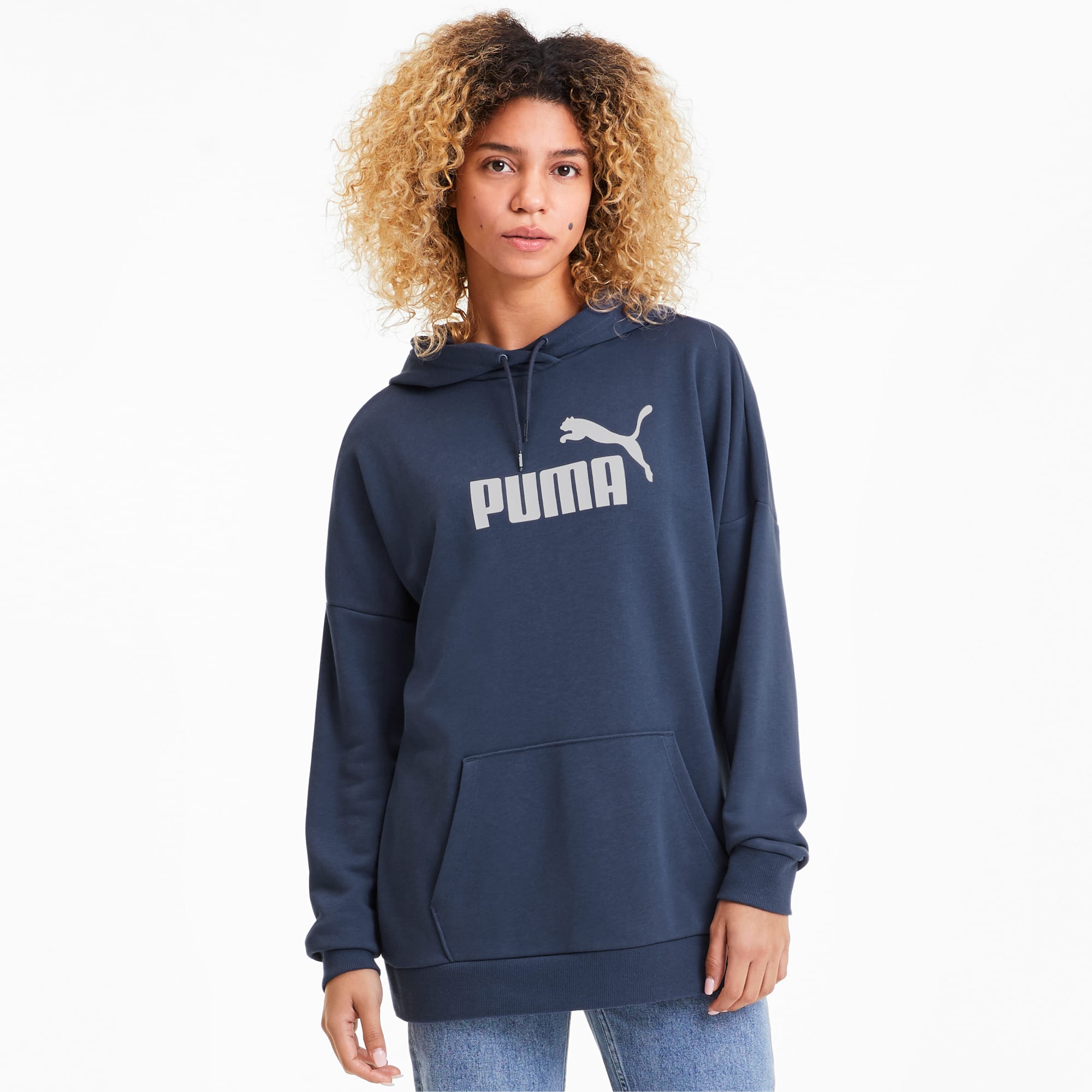puma grey sweatshirt