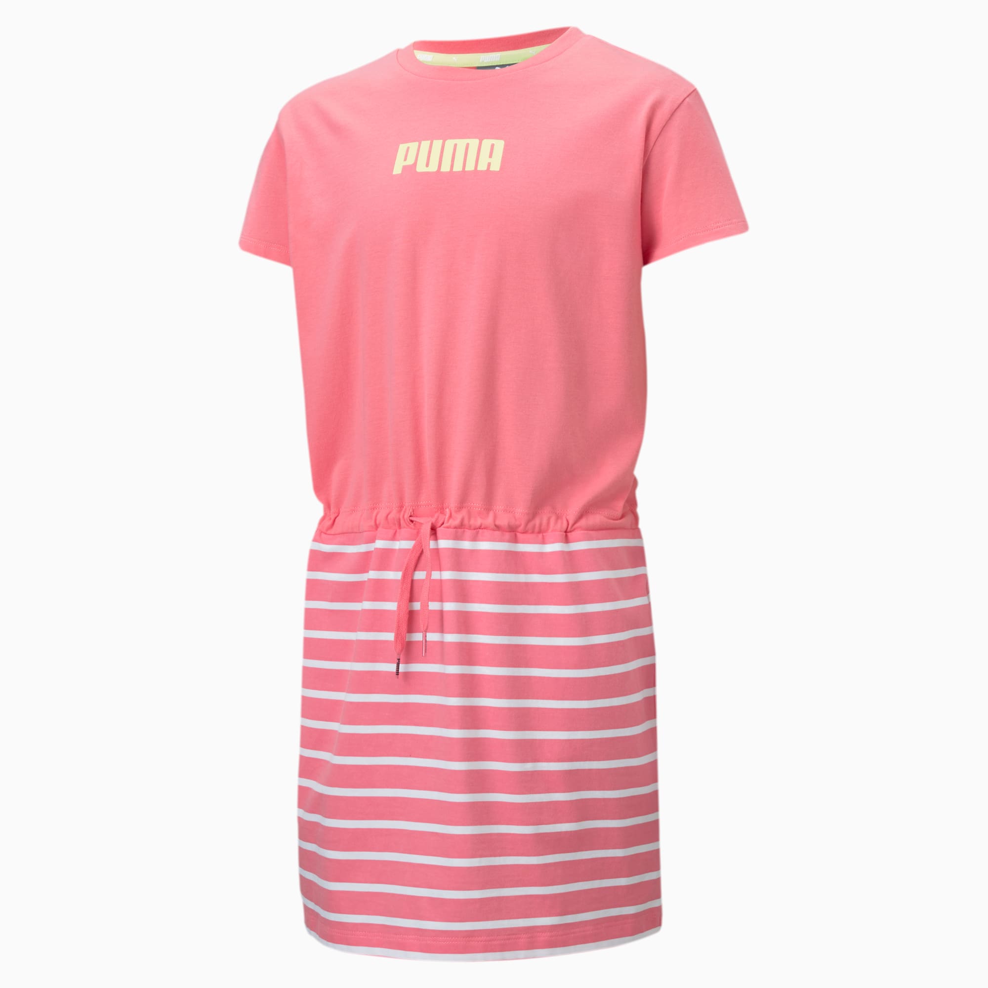 Puma girls wear discount