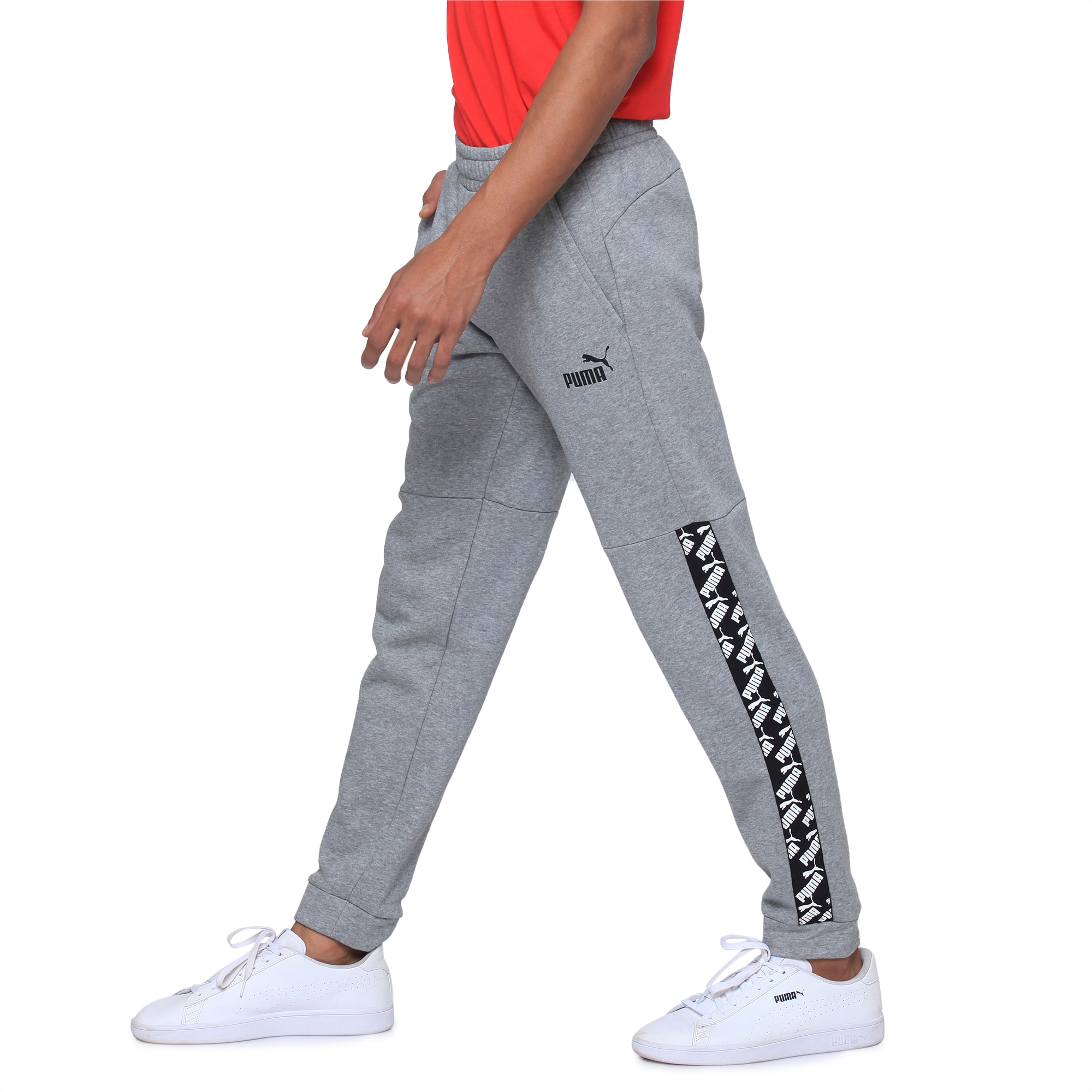 puma amplified sweatpants