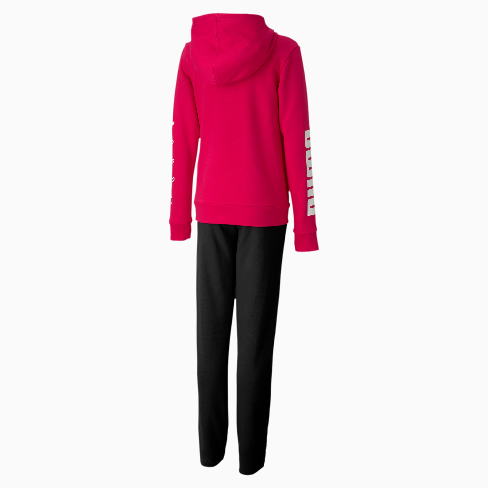 puma sweatsuit girls