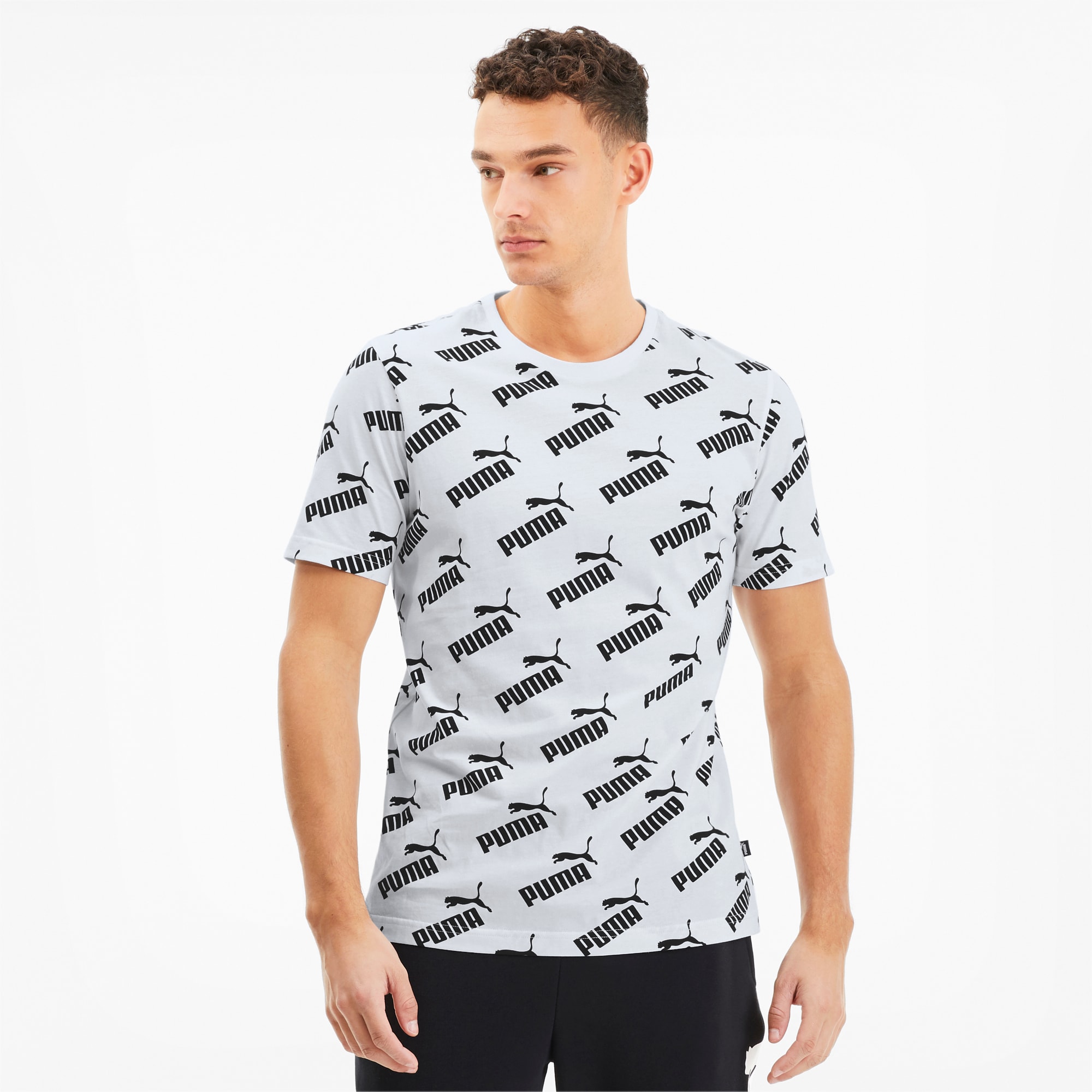 Amplified Men s AOP Tee