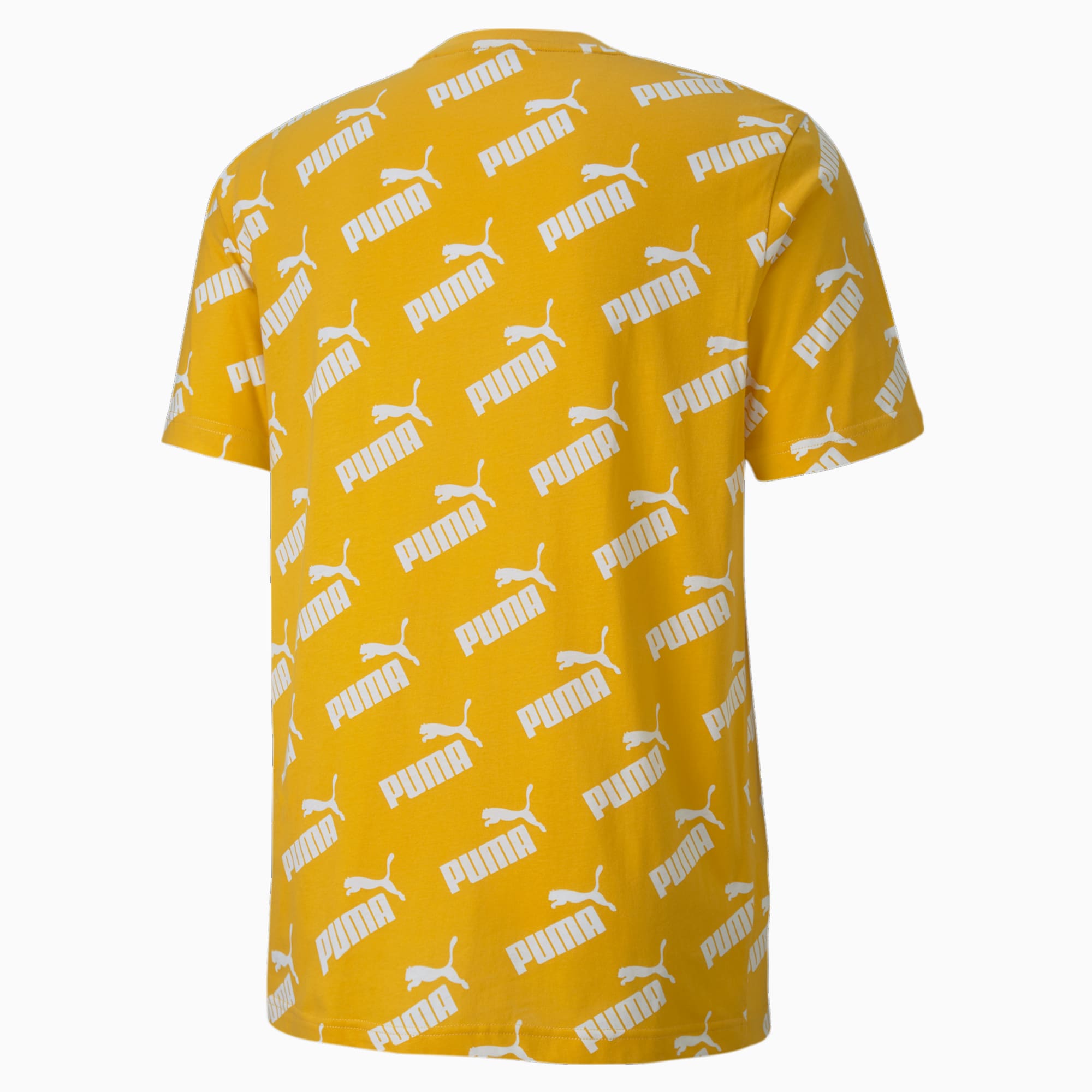 Amplified Men S Aop Tee Puma Us