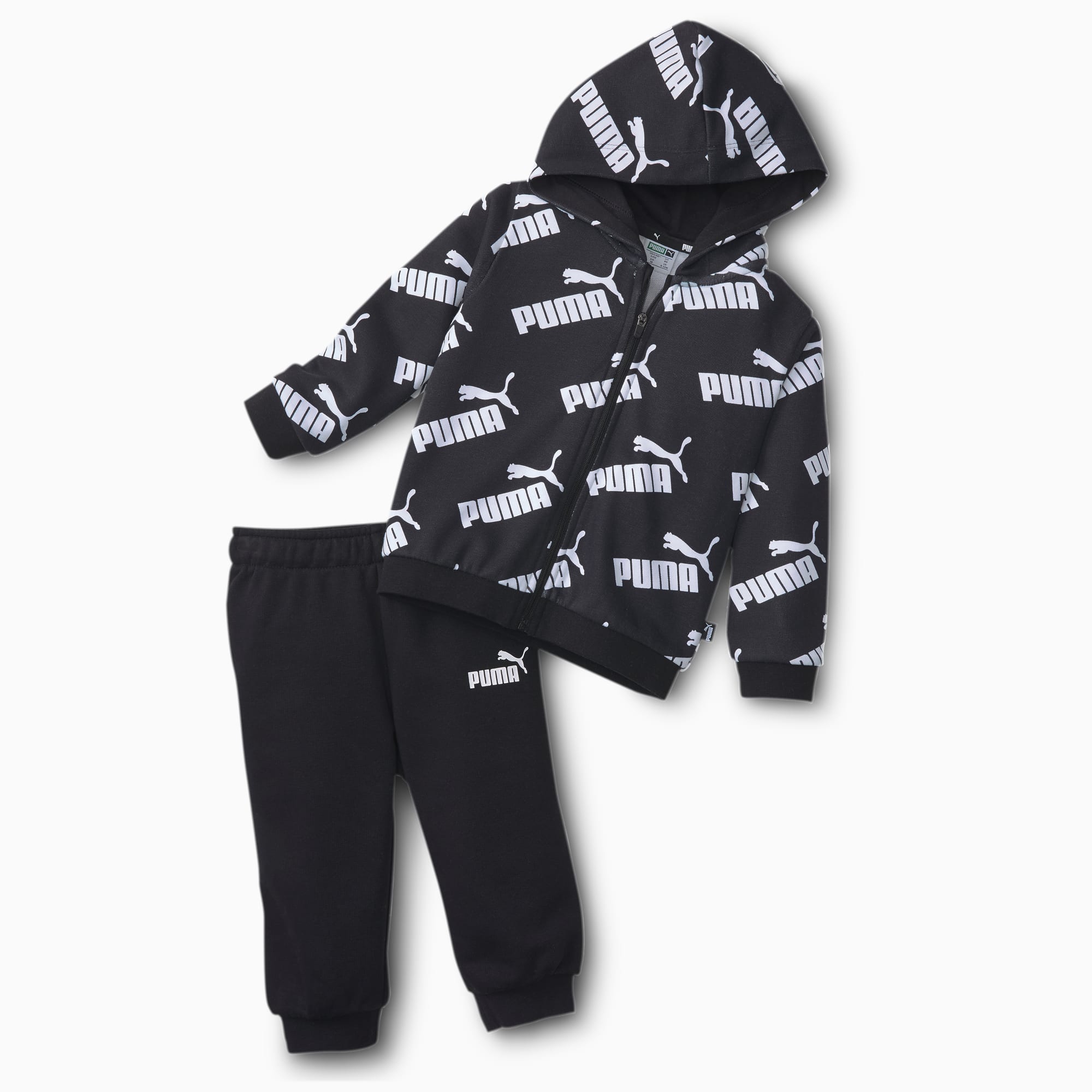 Tuta da bambino Minicats Amplified | PUMA Abbigliamento da casa | PUMA  Italia