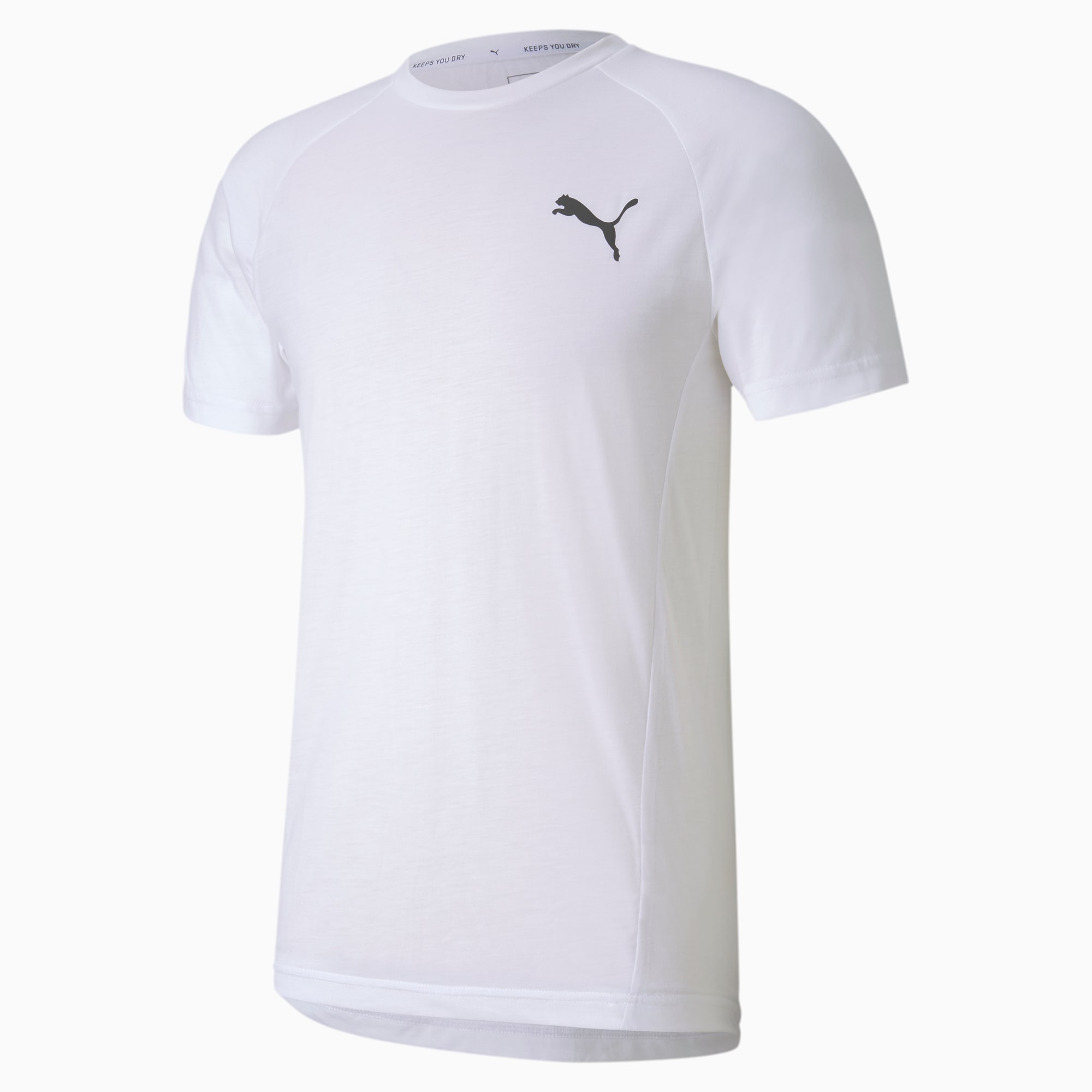 Sehr beliebt zum niedrigsten Preis Evostripe Men\'s Tee | PUMA