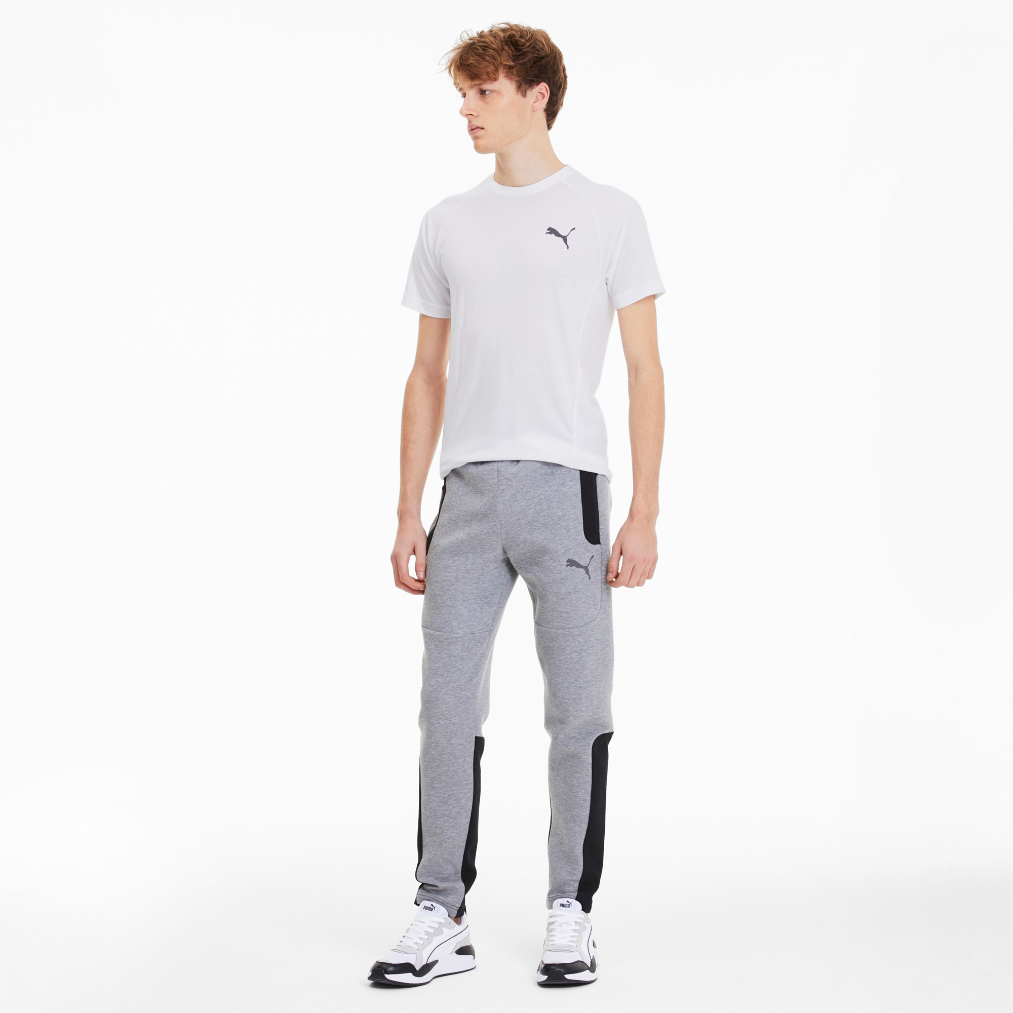 Evostripe tee puma cheap