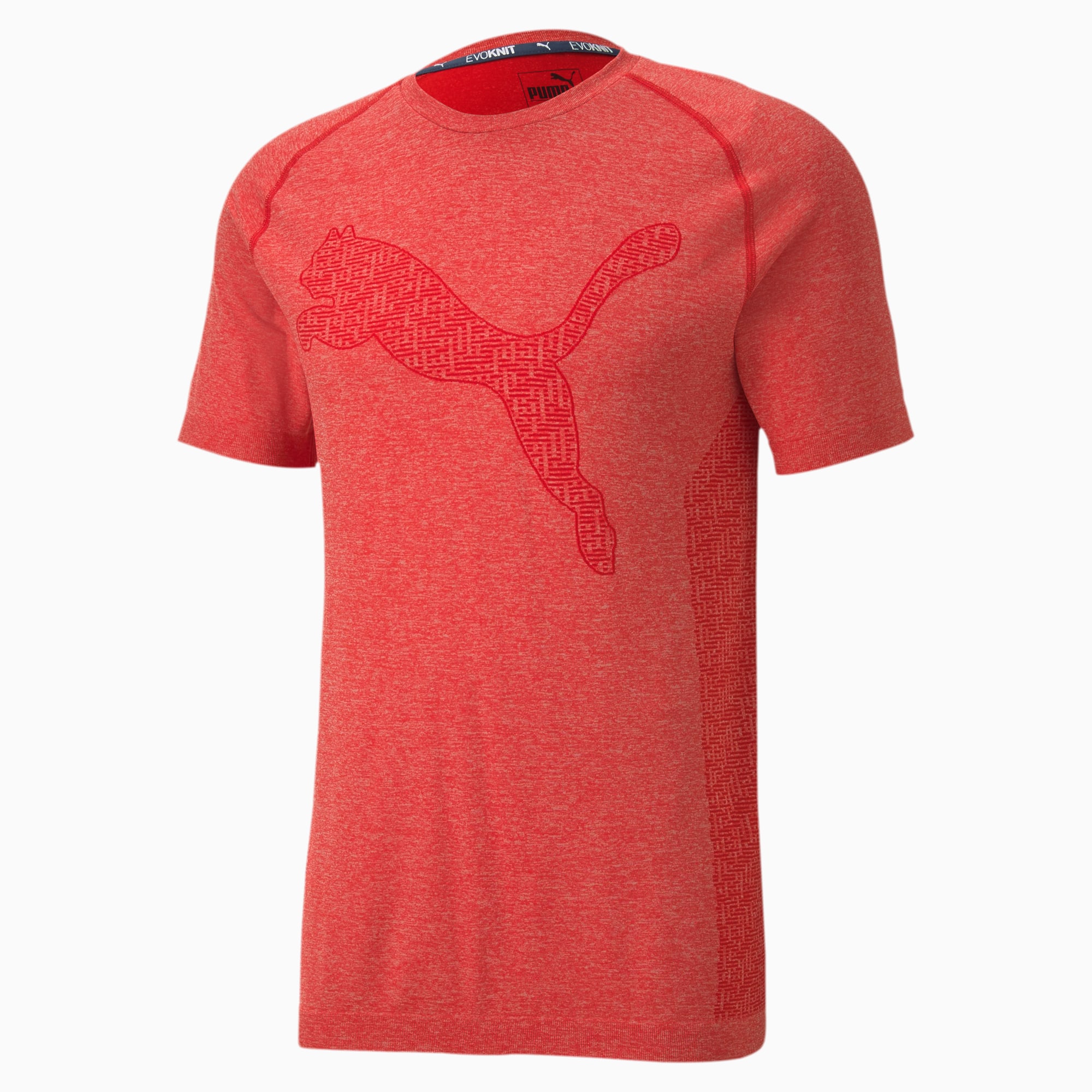 Puma evoknit red outlet