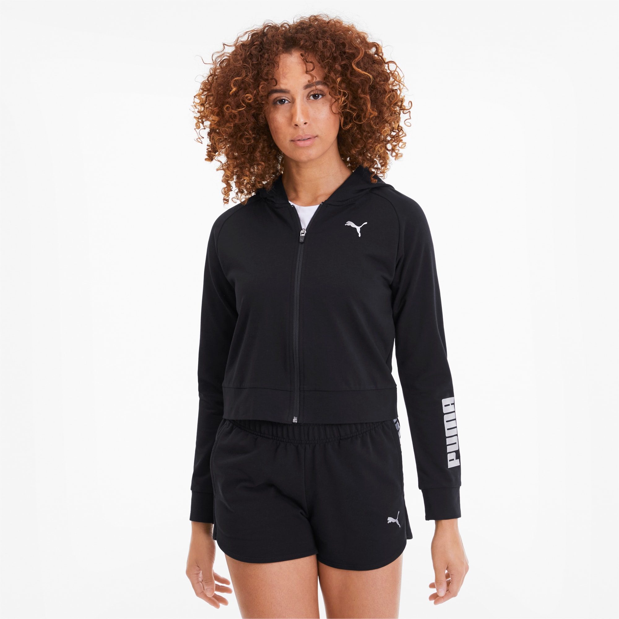 pull & bear puffer jacket
