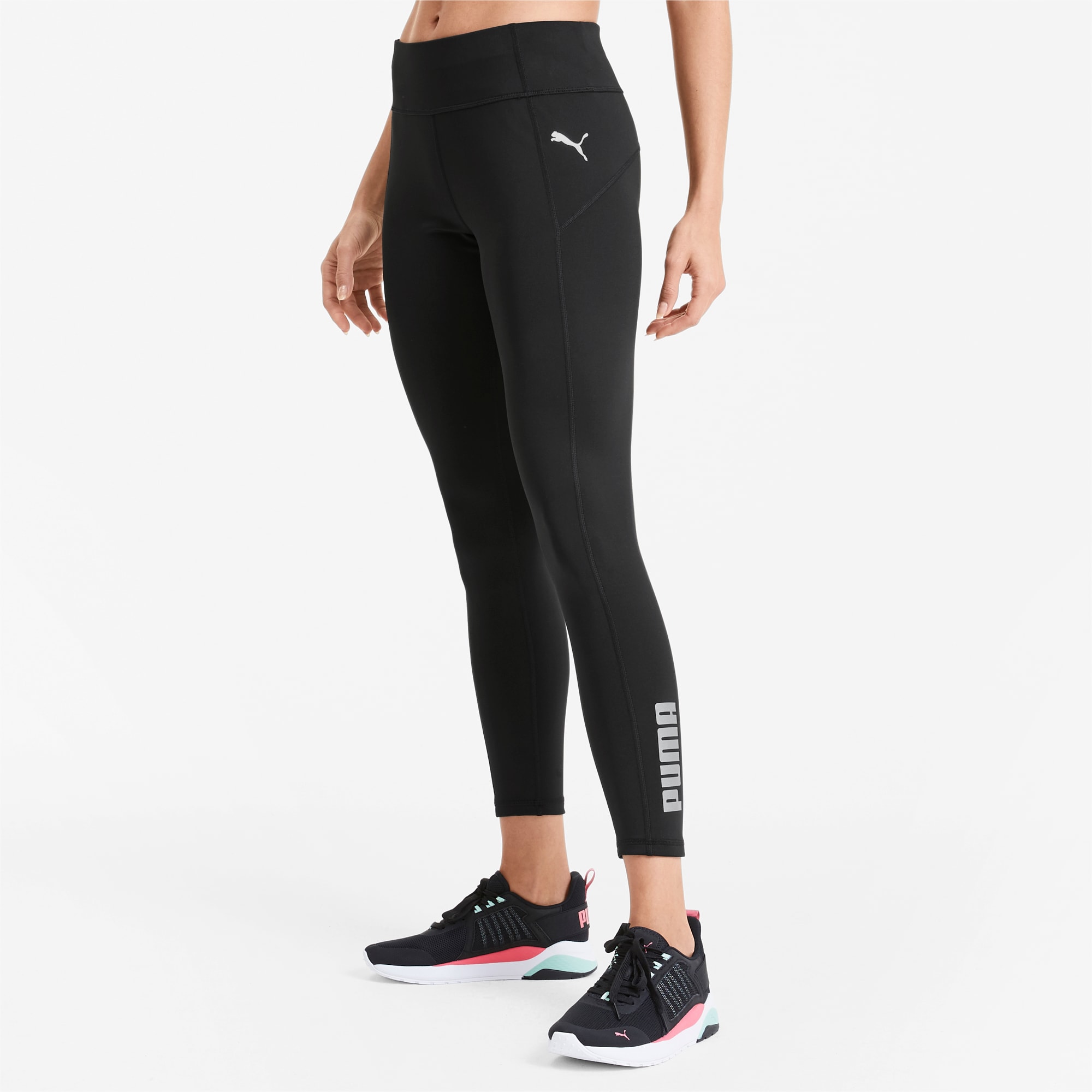 puma women's workout leggings