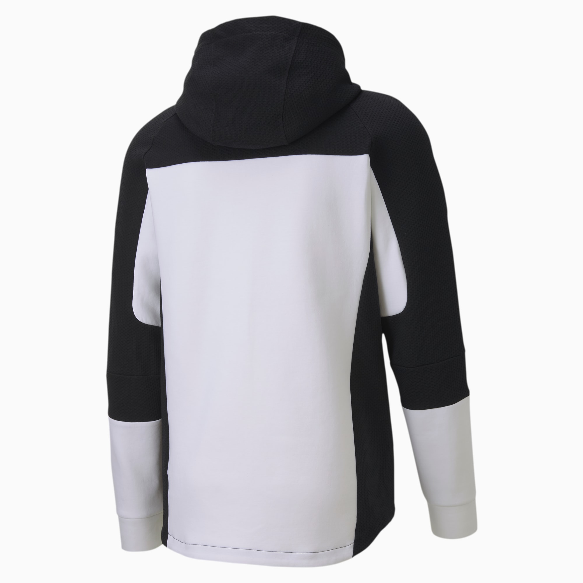 Poleron puma evostripe hoody shop