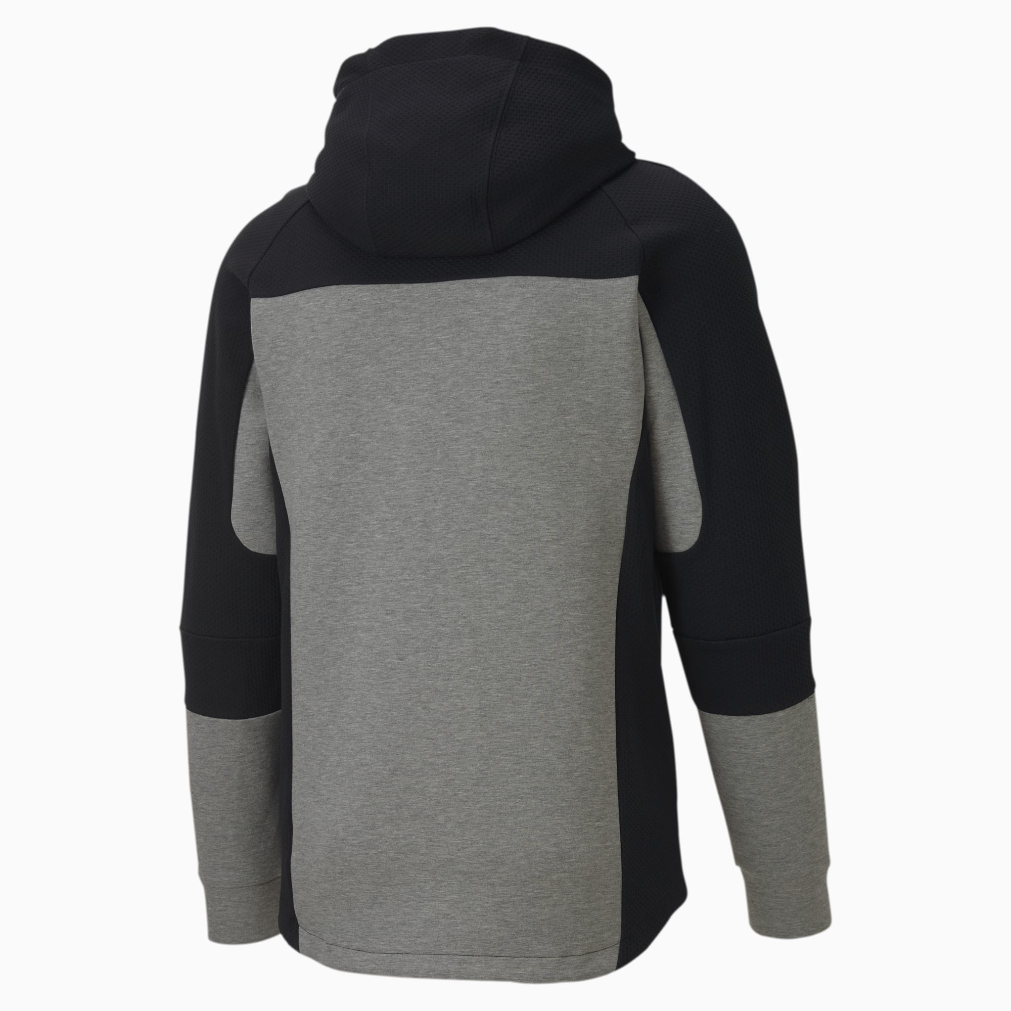 Puma Fashion Hooded Jacket