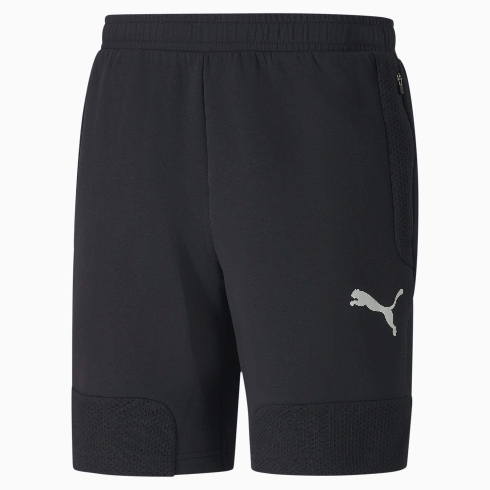 Puma evostripe discount move shorts