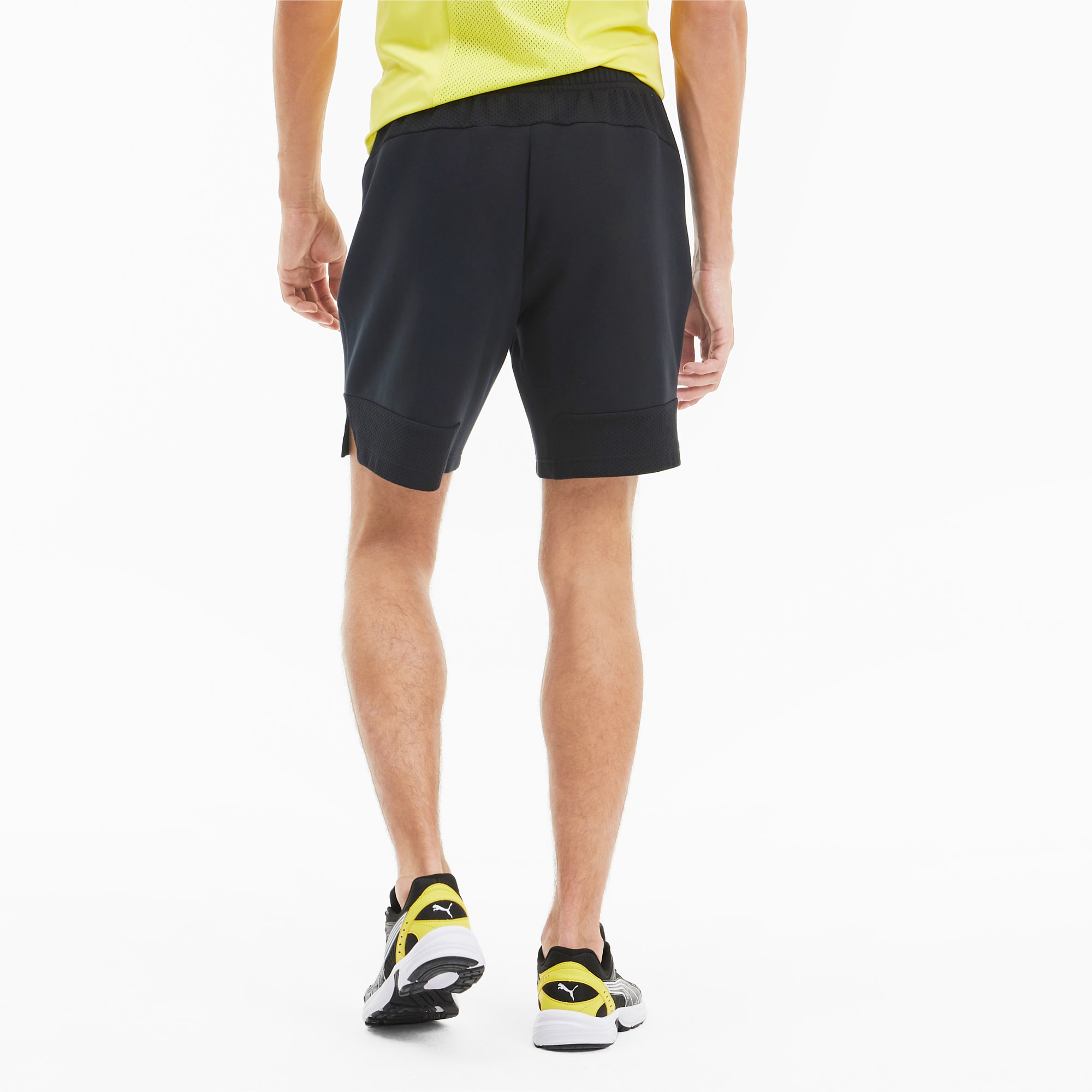 Evostripe Men s Shorts PUMA