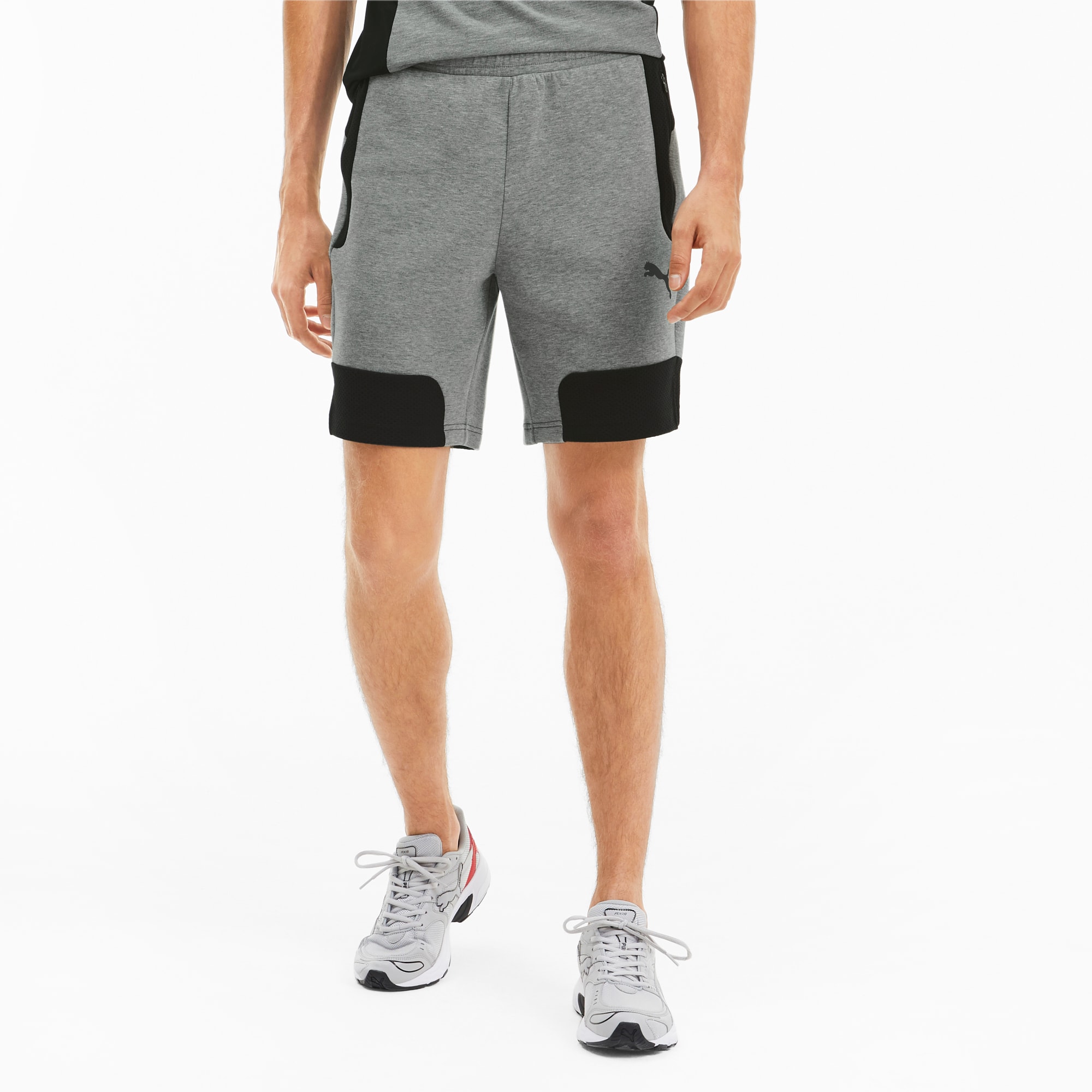 Evostripe Men's Shorts | PUMA US