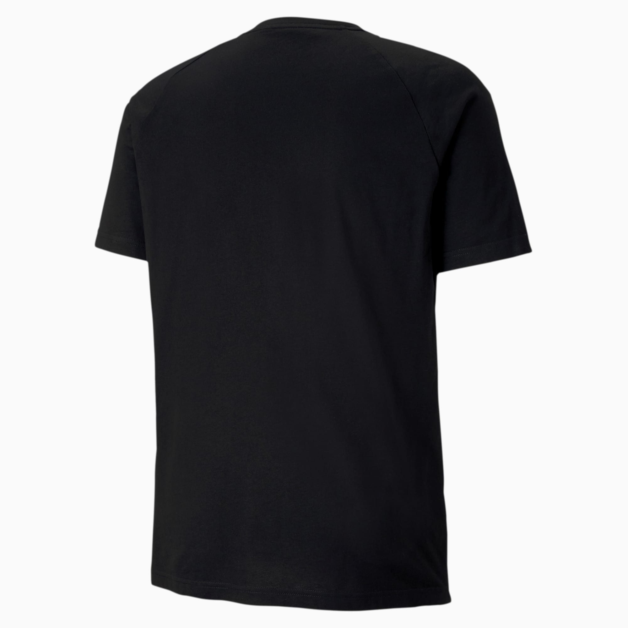 Puma modern sport logo tee top