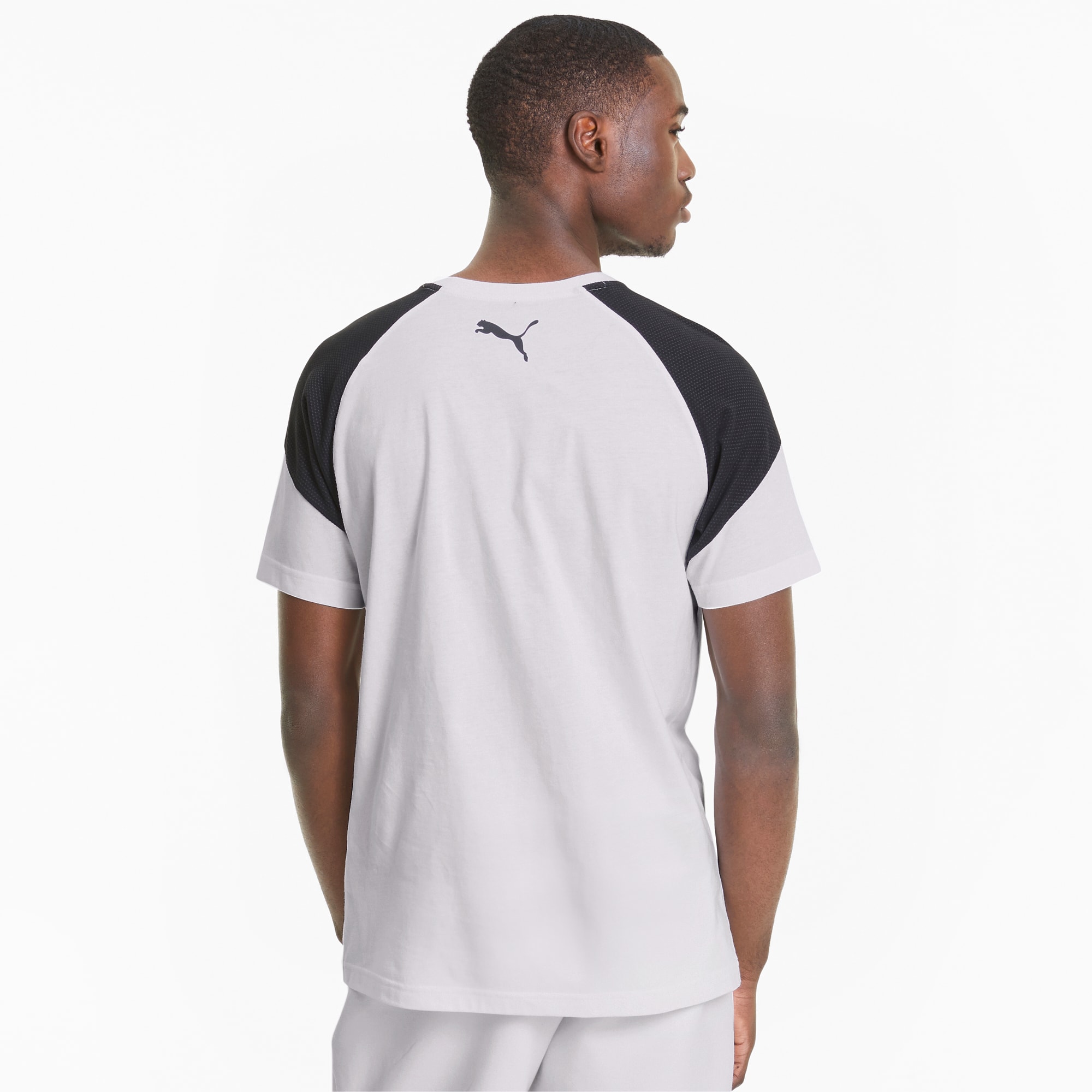 Modern Sports Advanced Men S Tee Puma Us