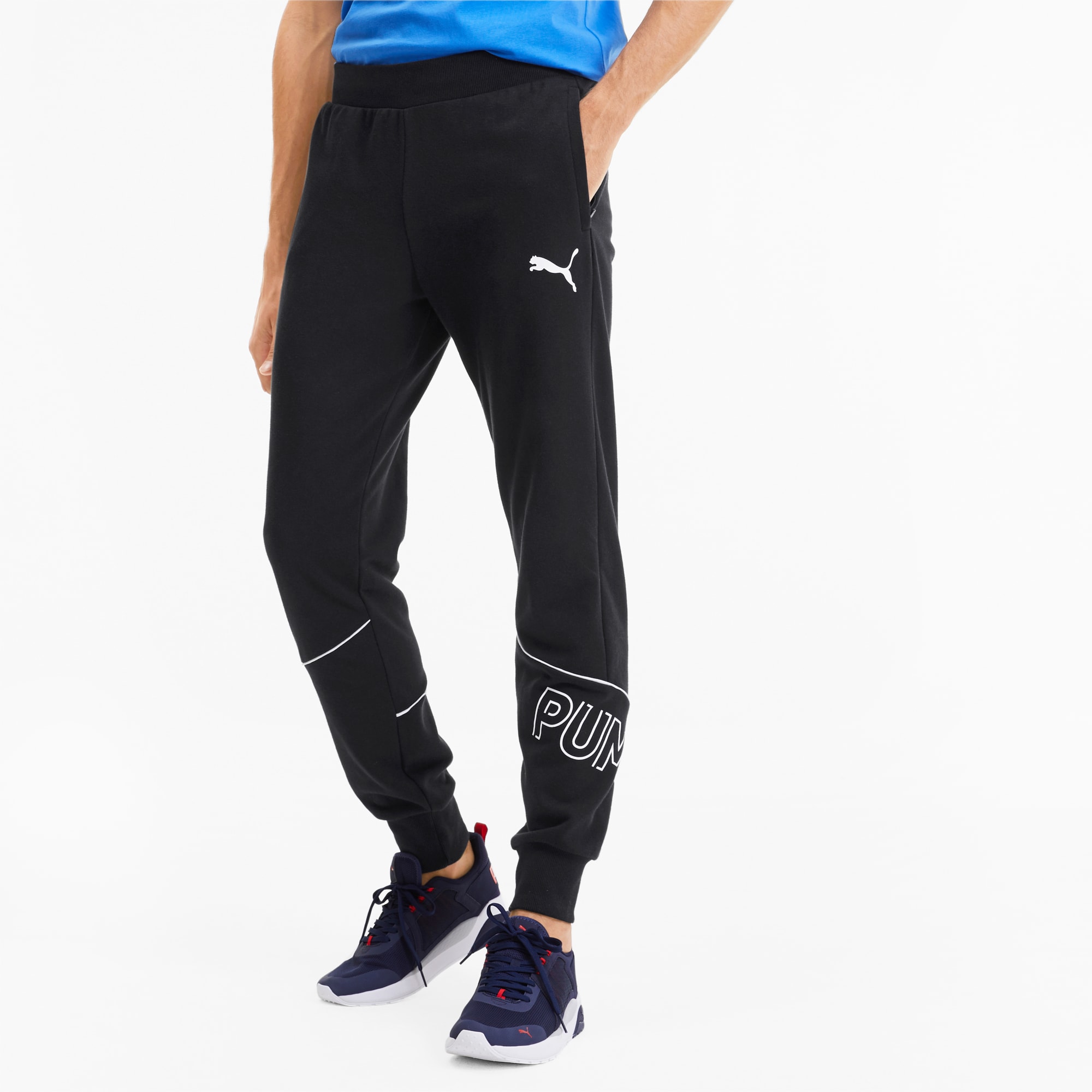 Modern Sports Men's Sweatpants | PUMA US