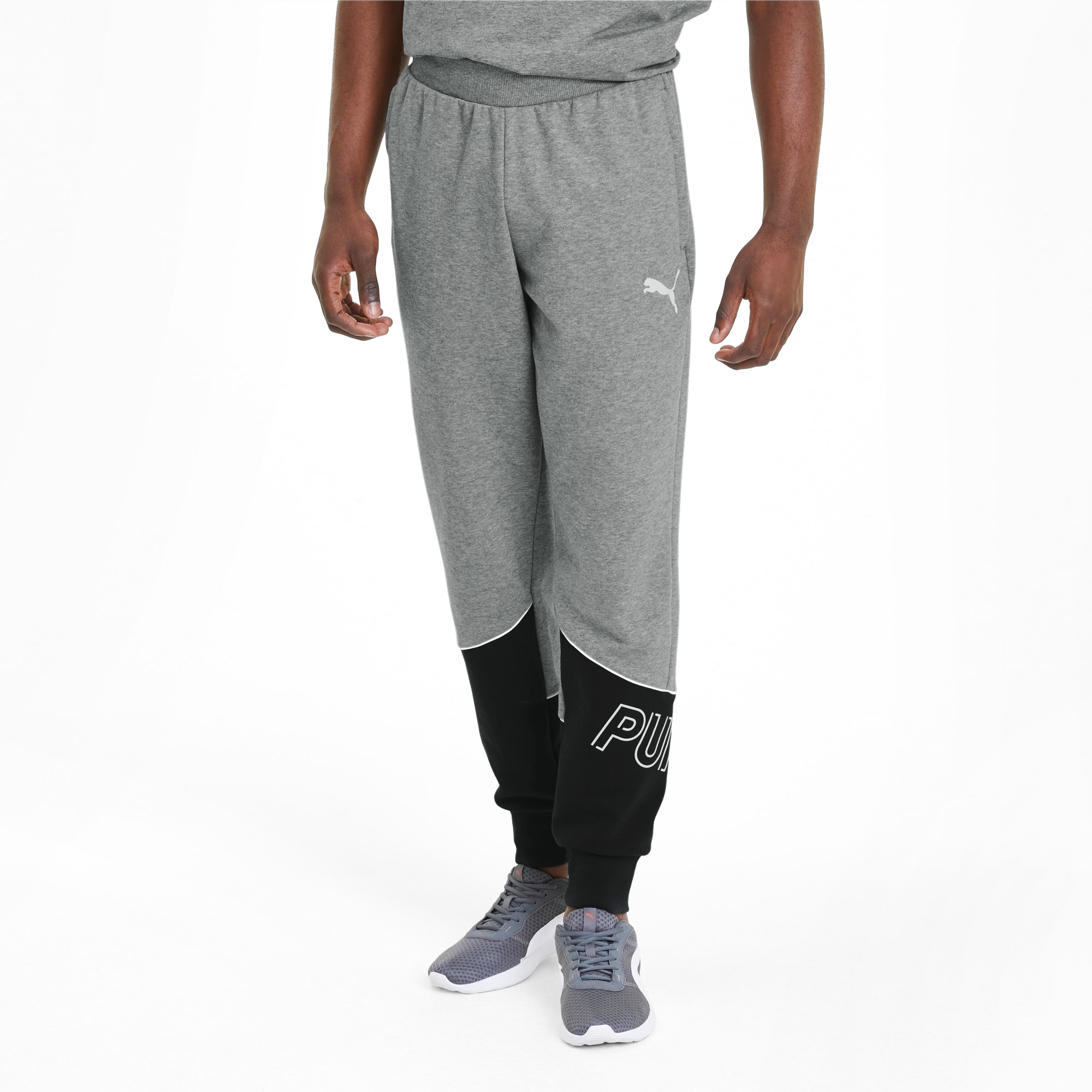 puma sport lifestyle sweatpants