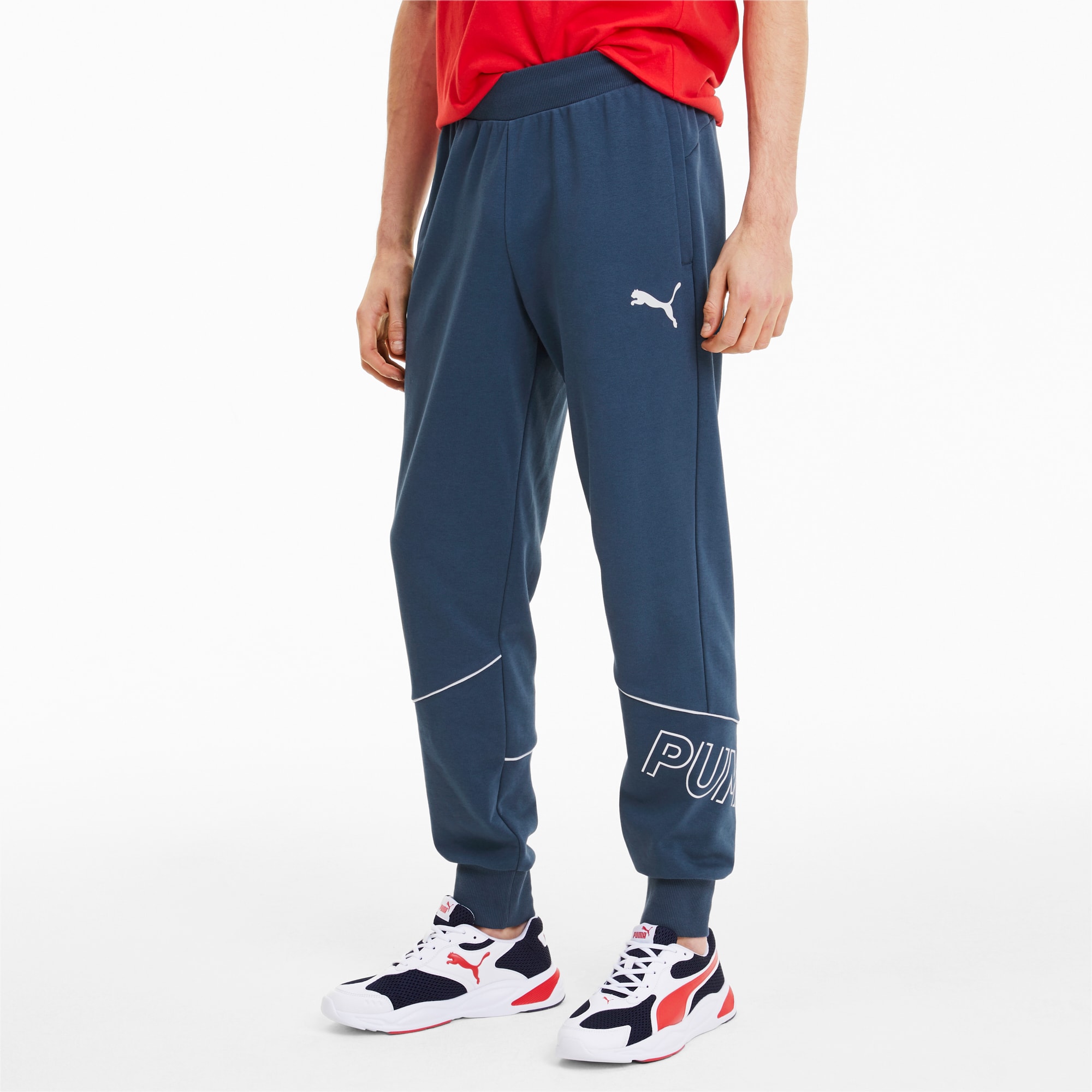Modern Sports Men's Sweatpants | PUMA US