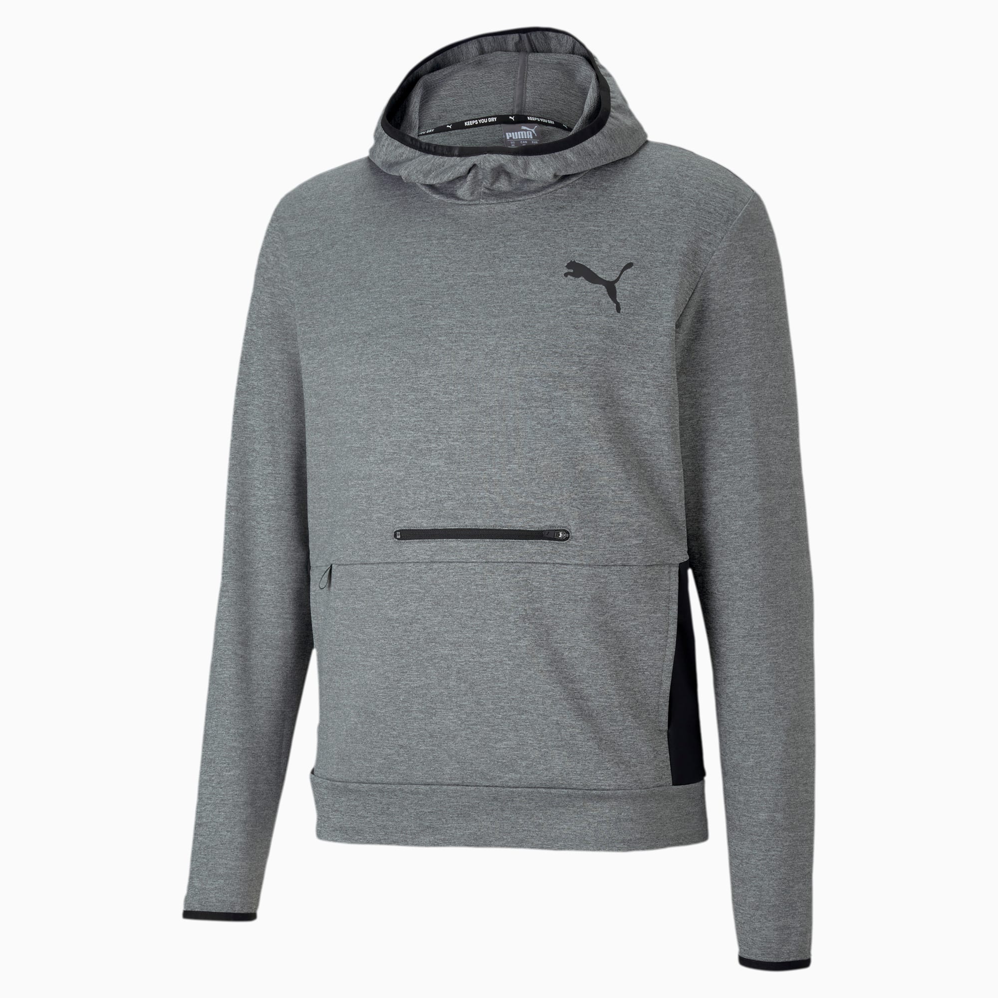 Puma keeps cheap you dry hoodie