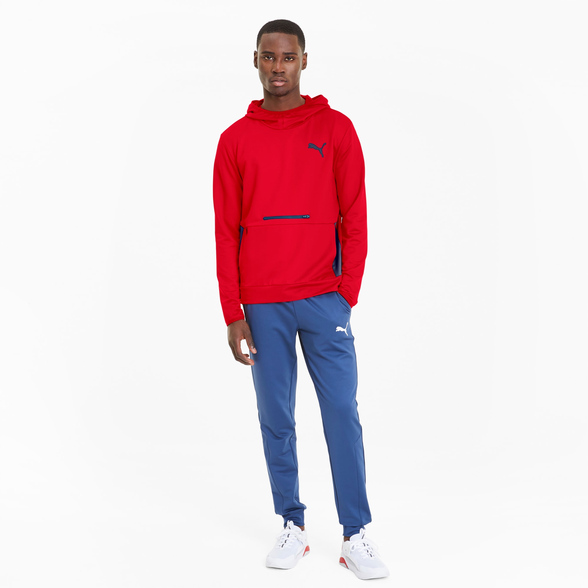 RTG Men s Training Hoodie