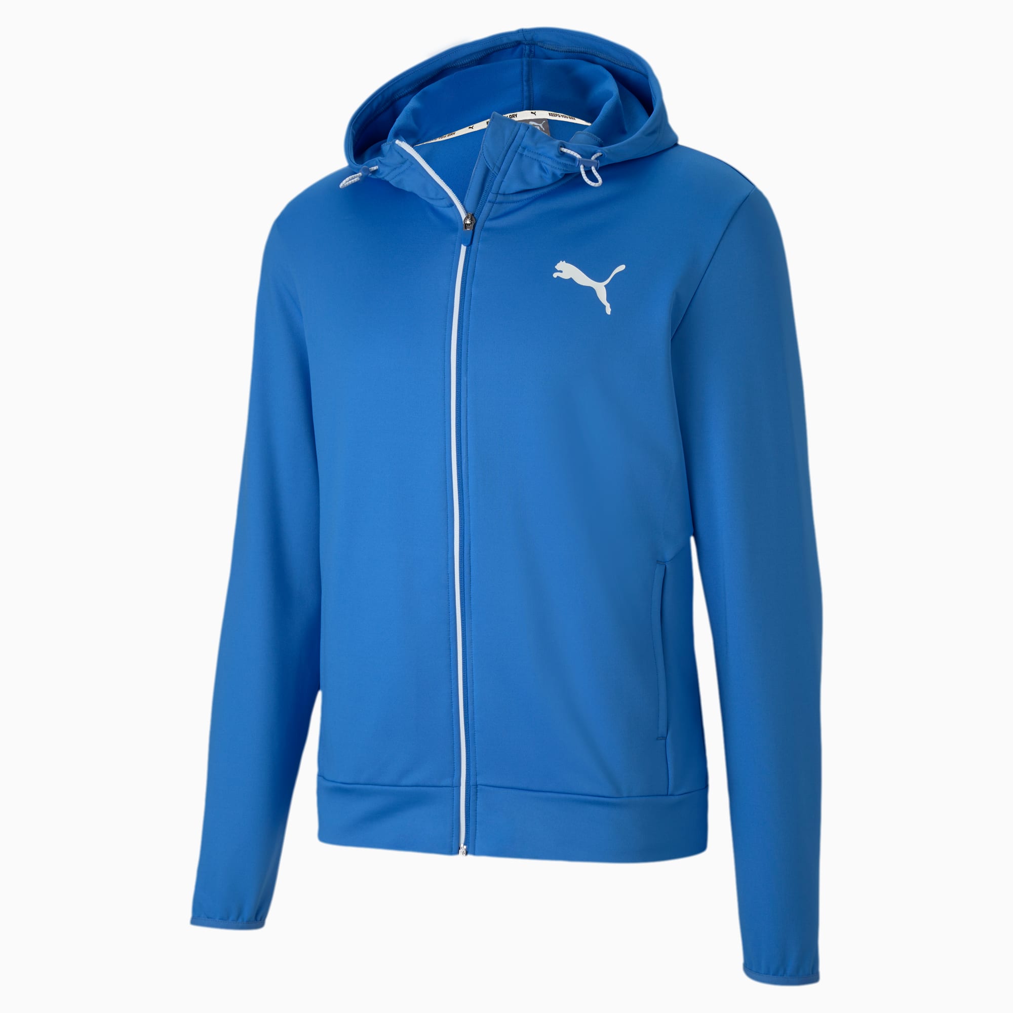 Full Zip Men s Hoodie