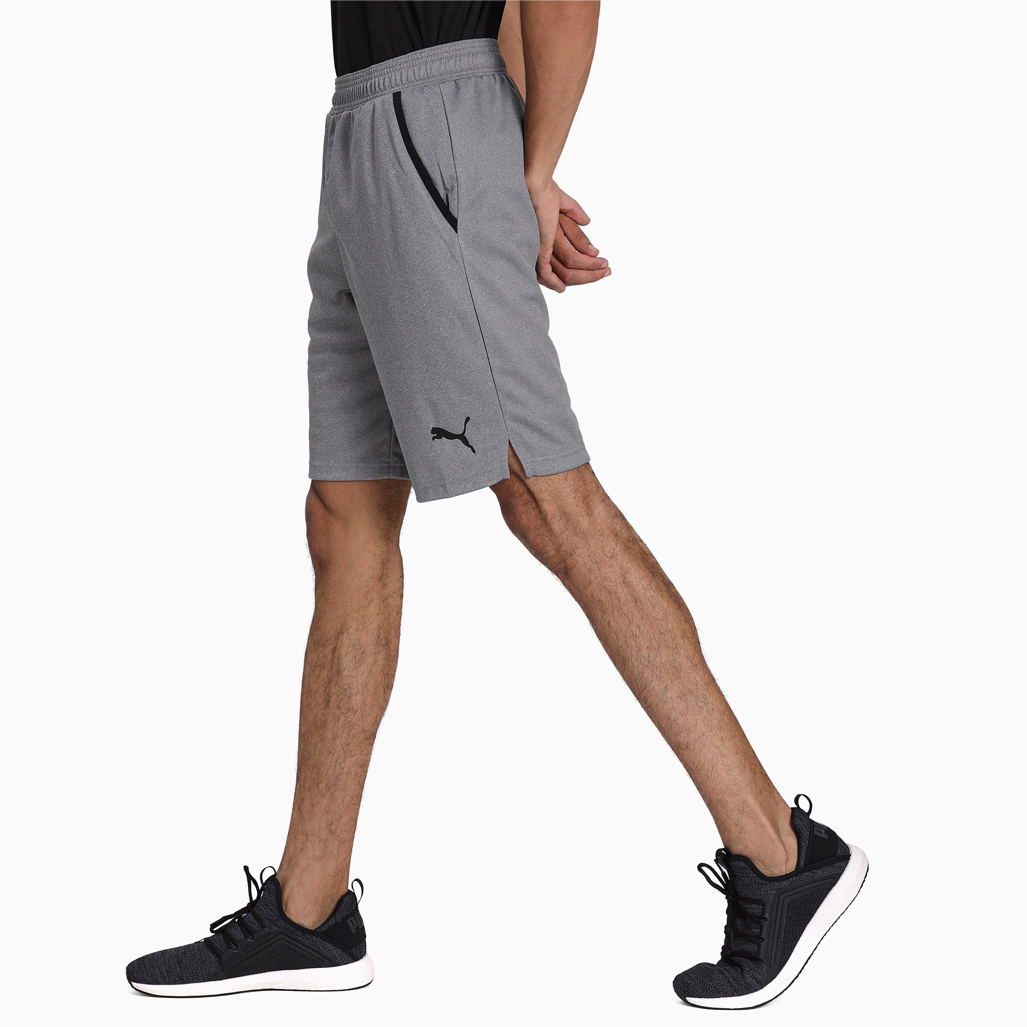 Puma dry cell shorts clearance