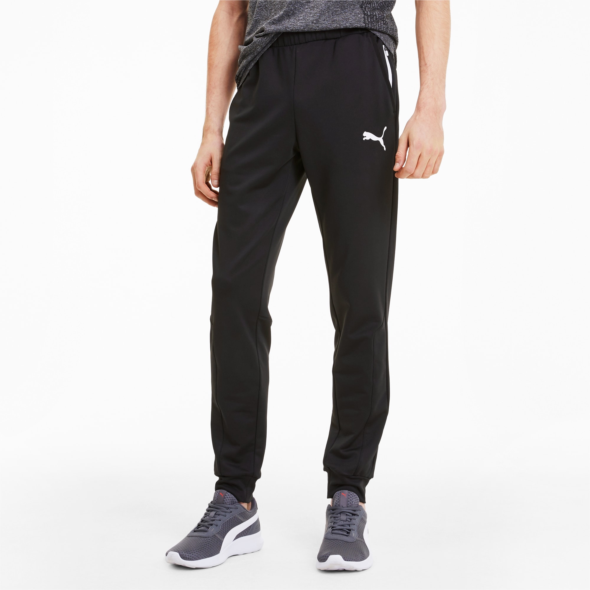 puma dry fit lower