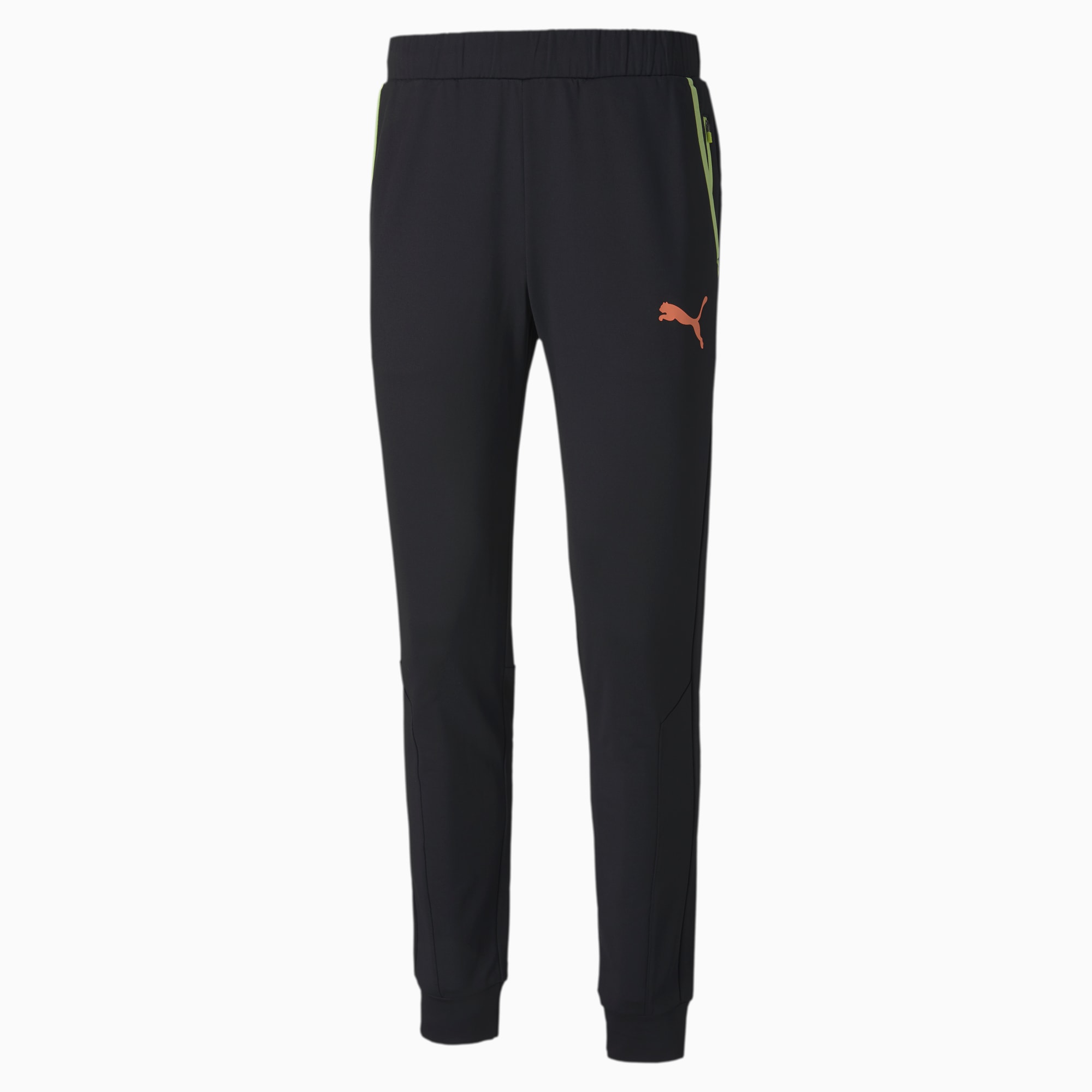 puma rtg knit
