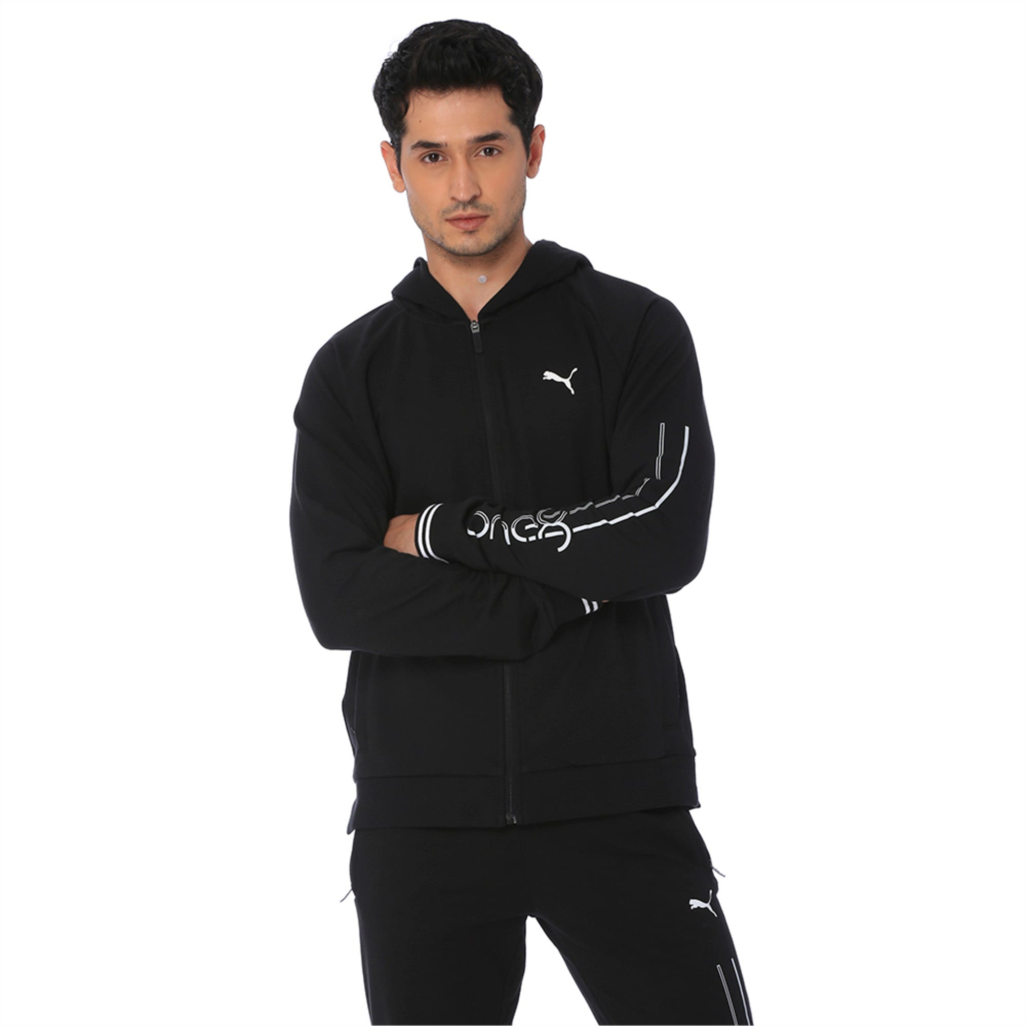 puma one8 jacket virat kohli