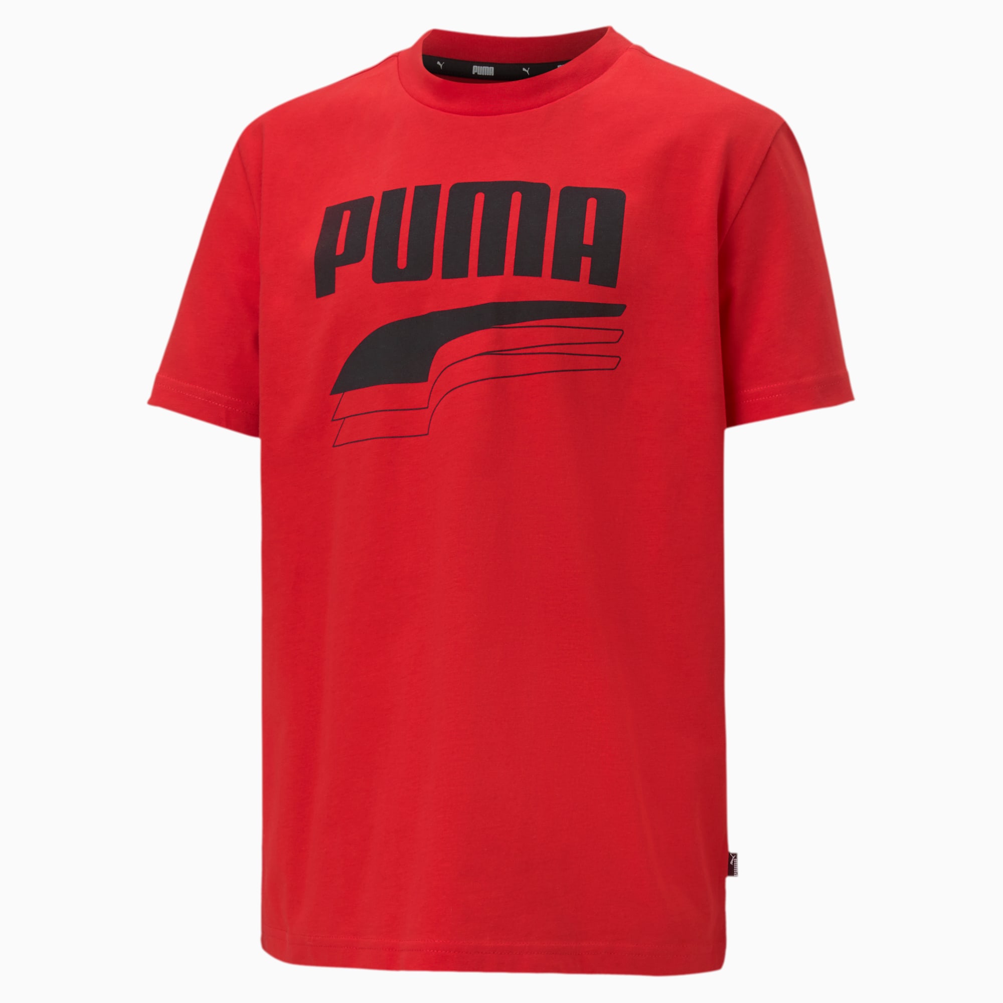 Puma t shirt kind online