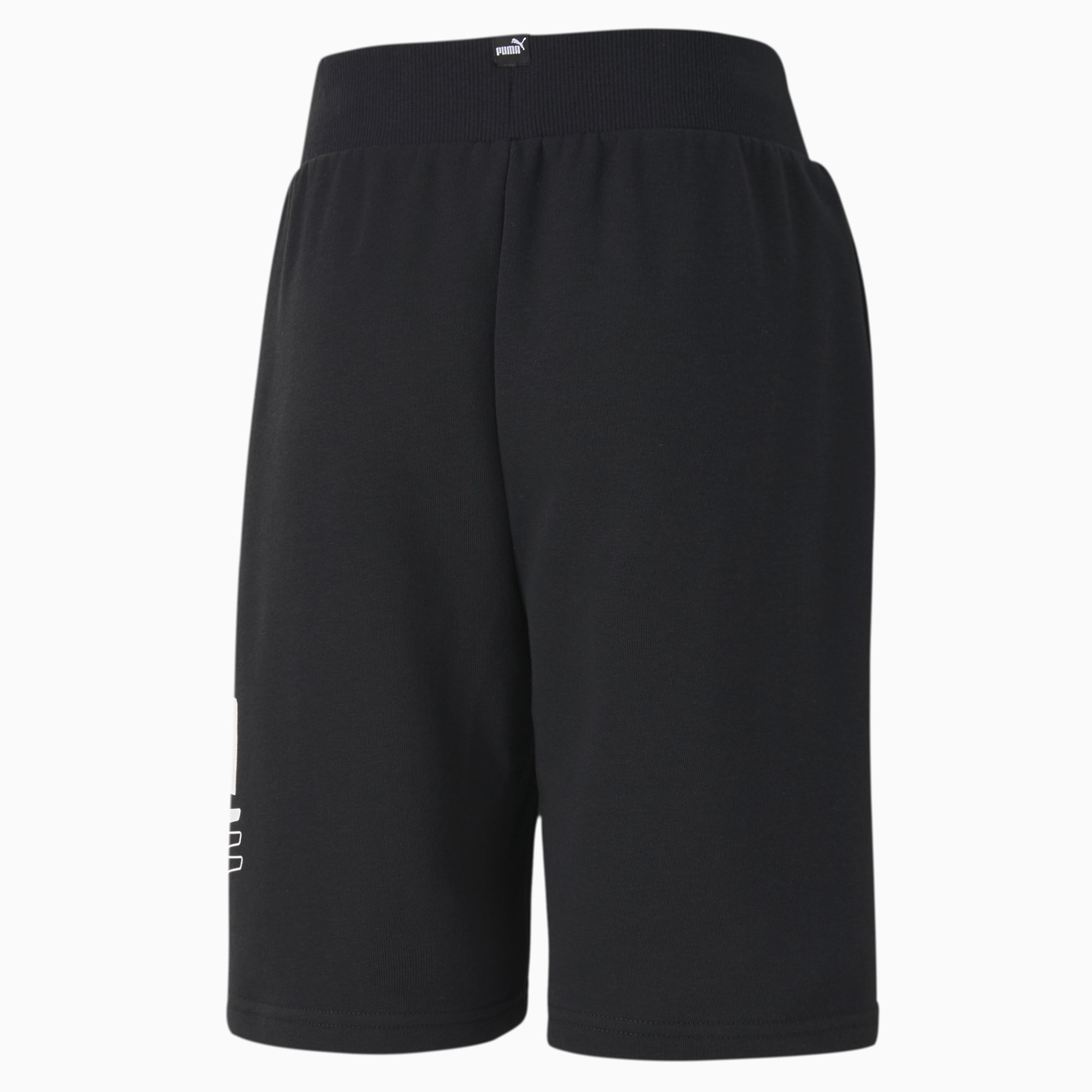 Puma shorts rebel outlet