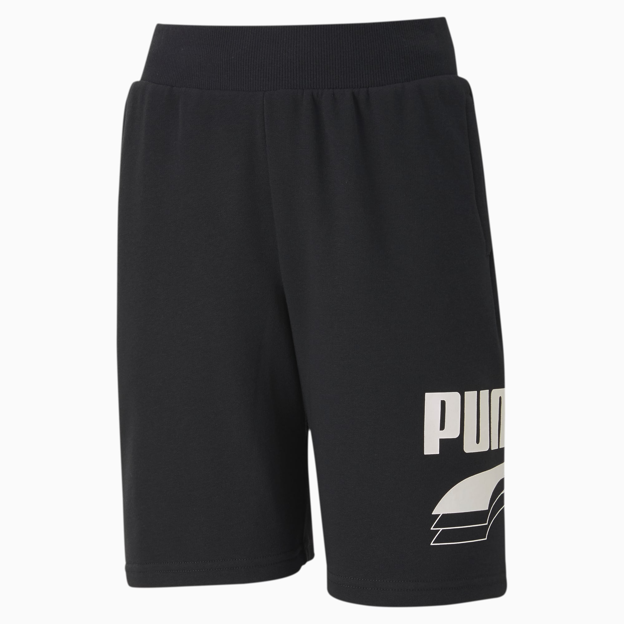 puma shorts rebel