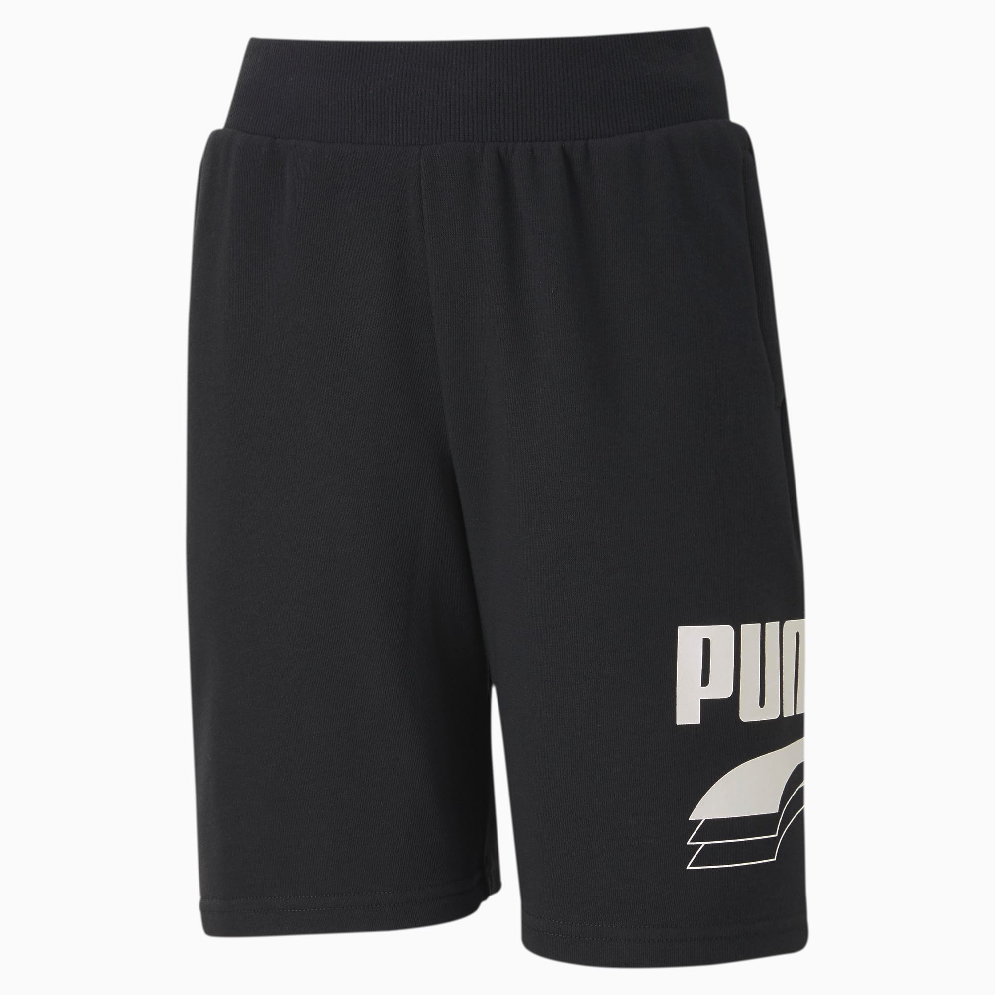 Rebel boys shorts 2025