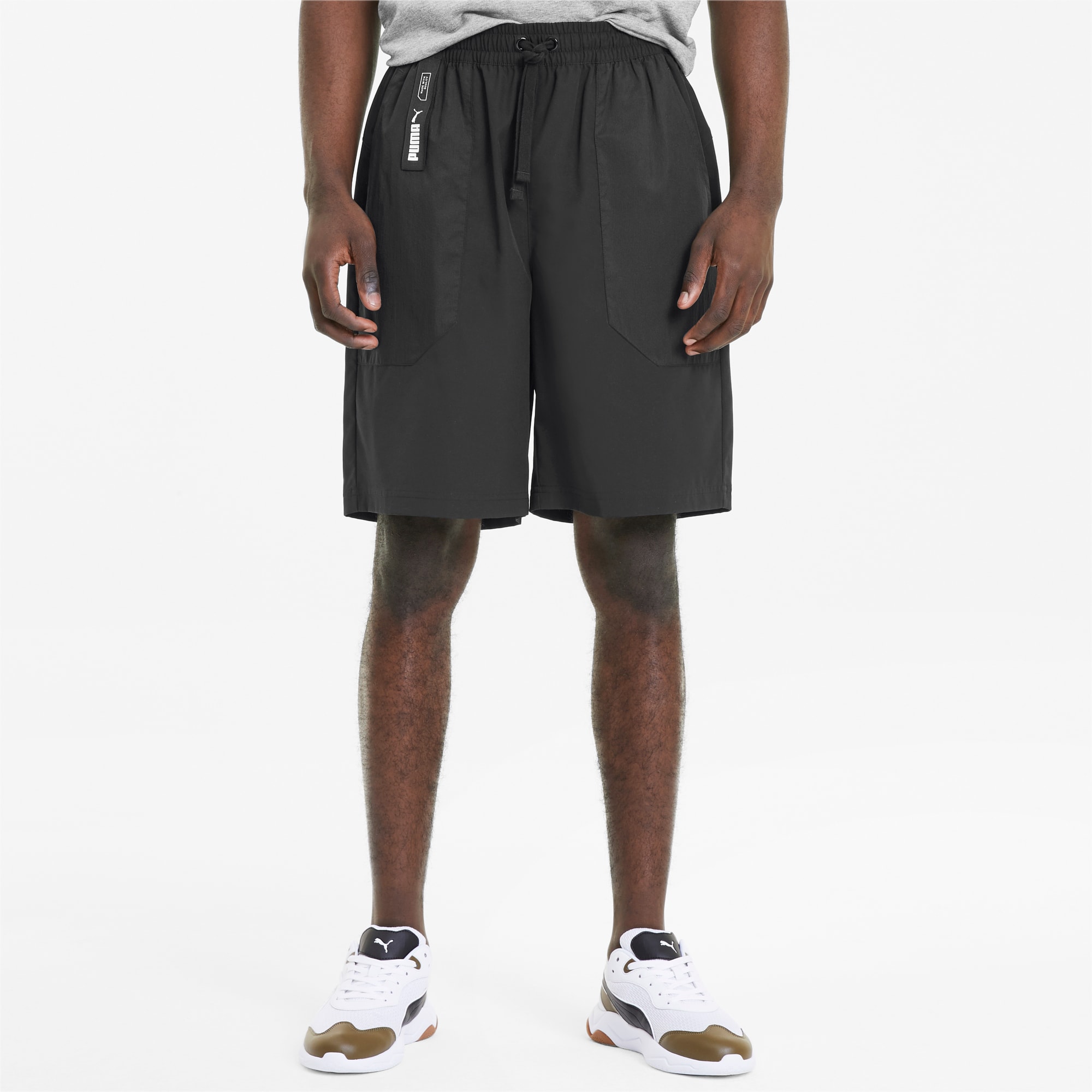 puma nu tility joggers