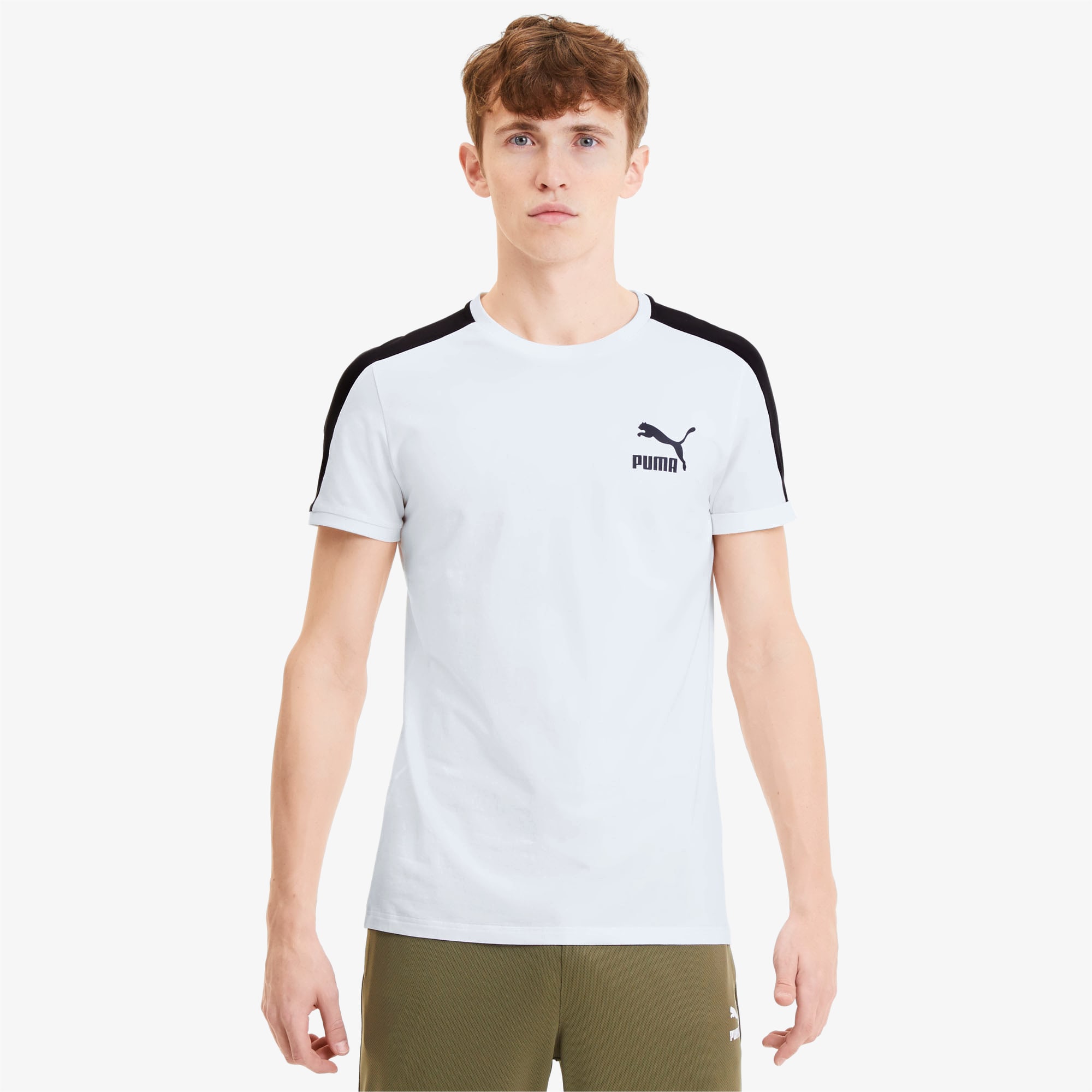 Iconic Slim T7 Men s Tee
