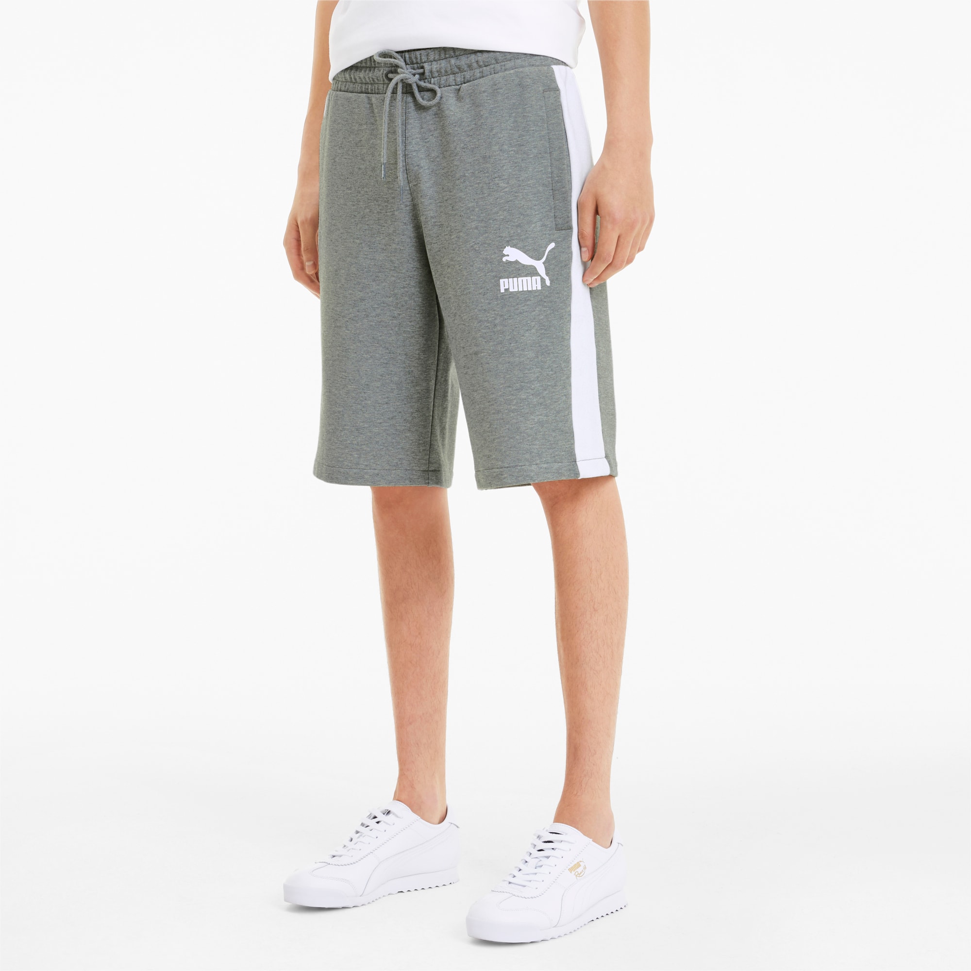 puma t7 shorts