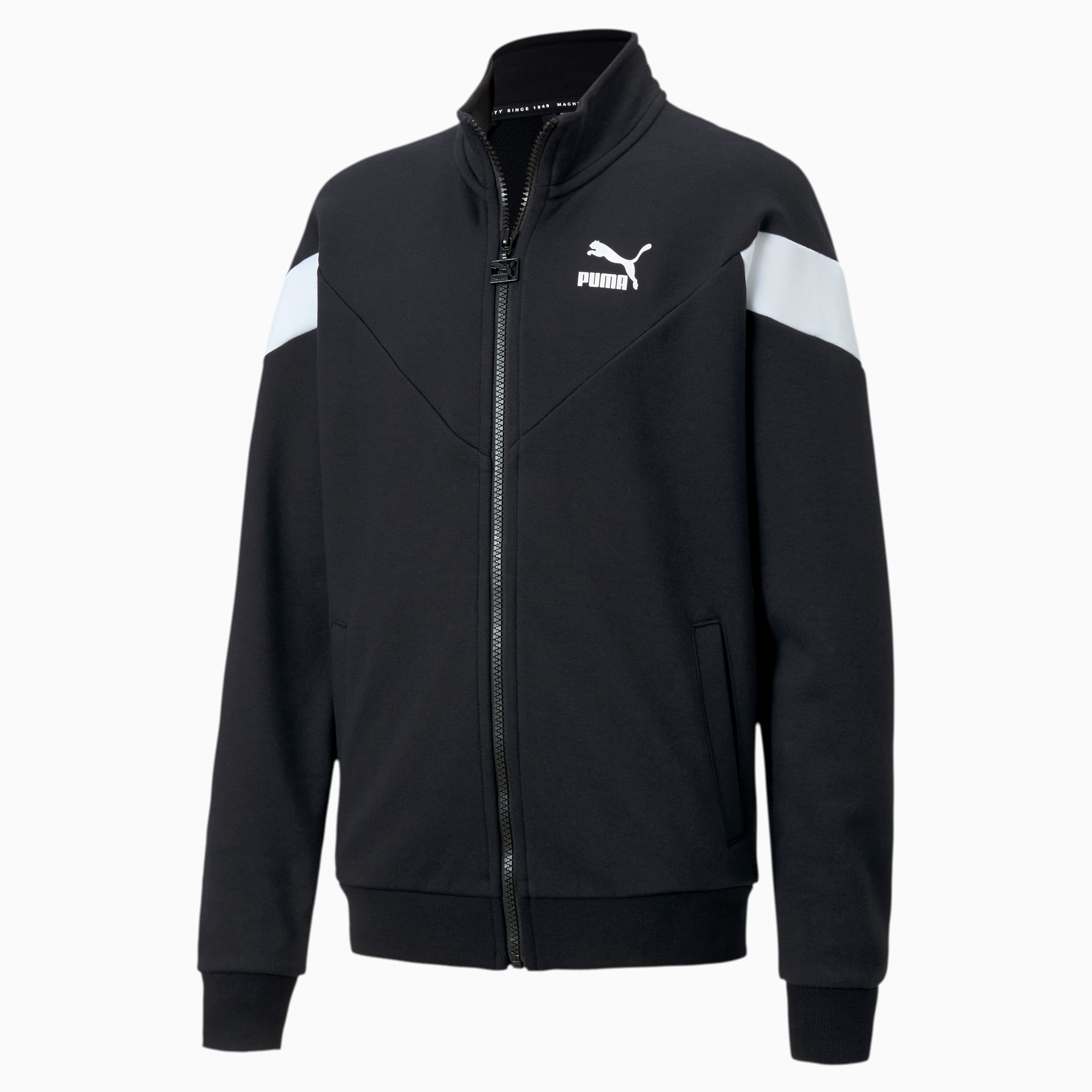 puma mcs jacket