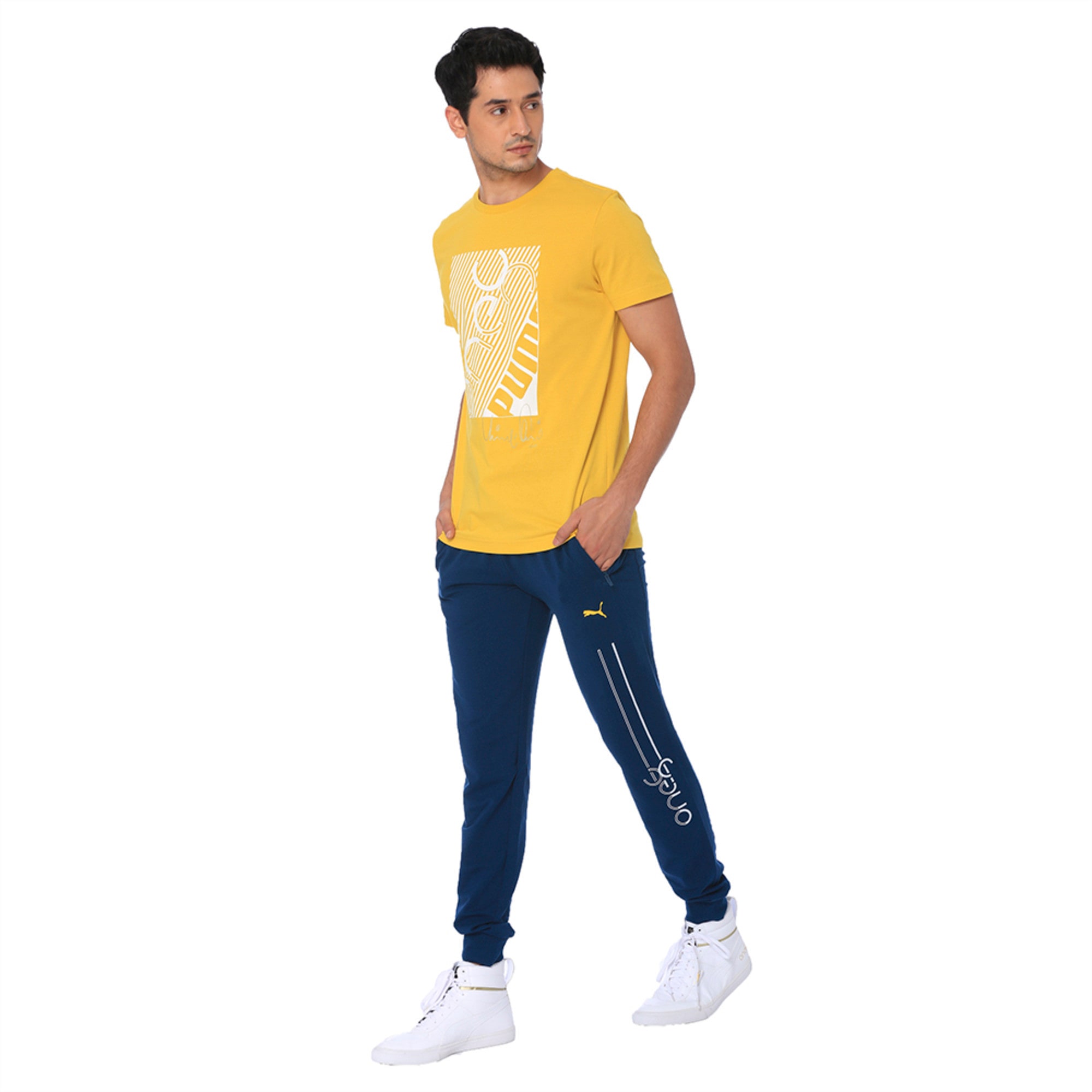 puma one8 pants