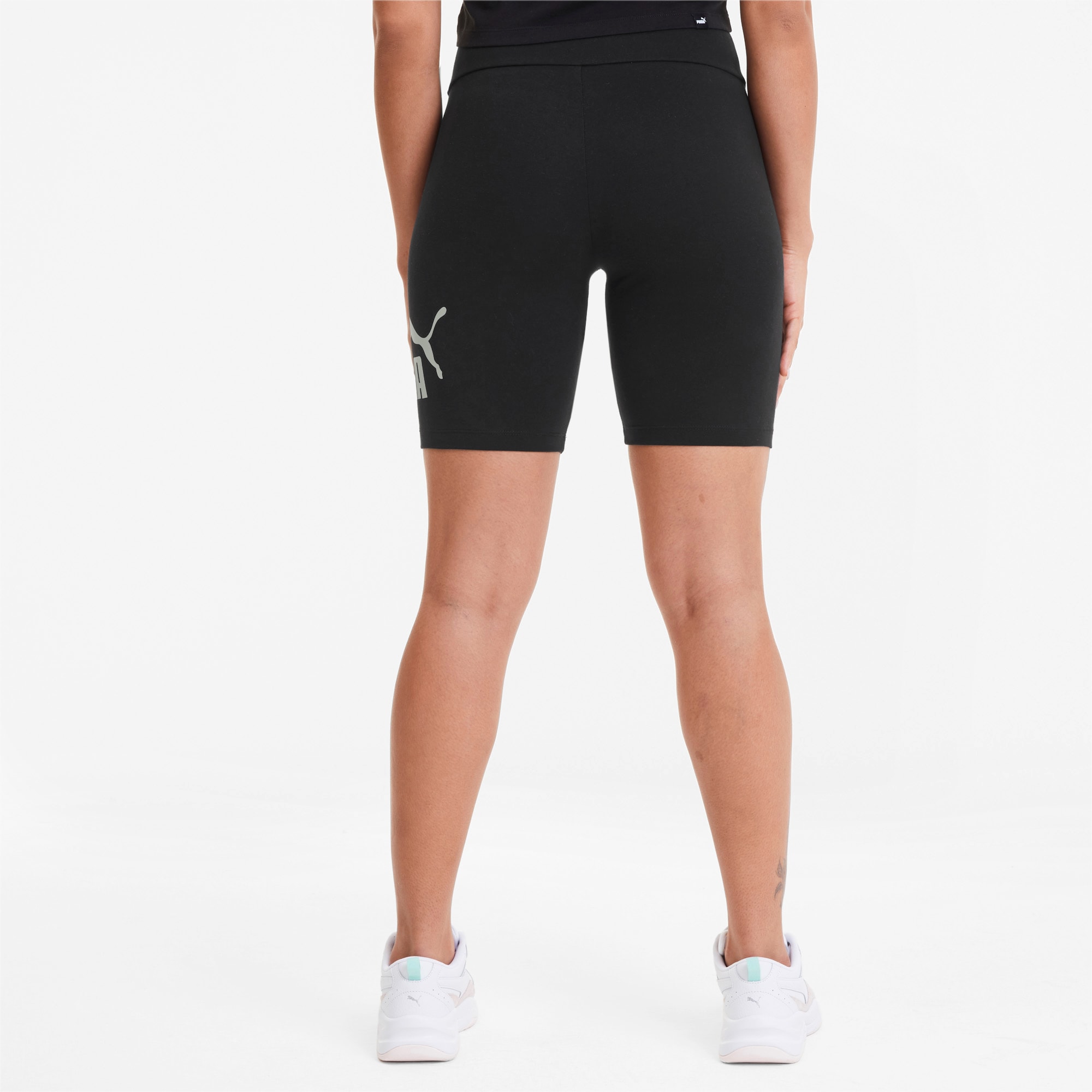 puma short tights women's