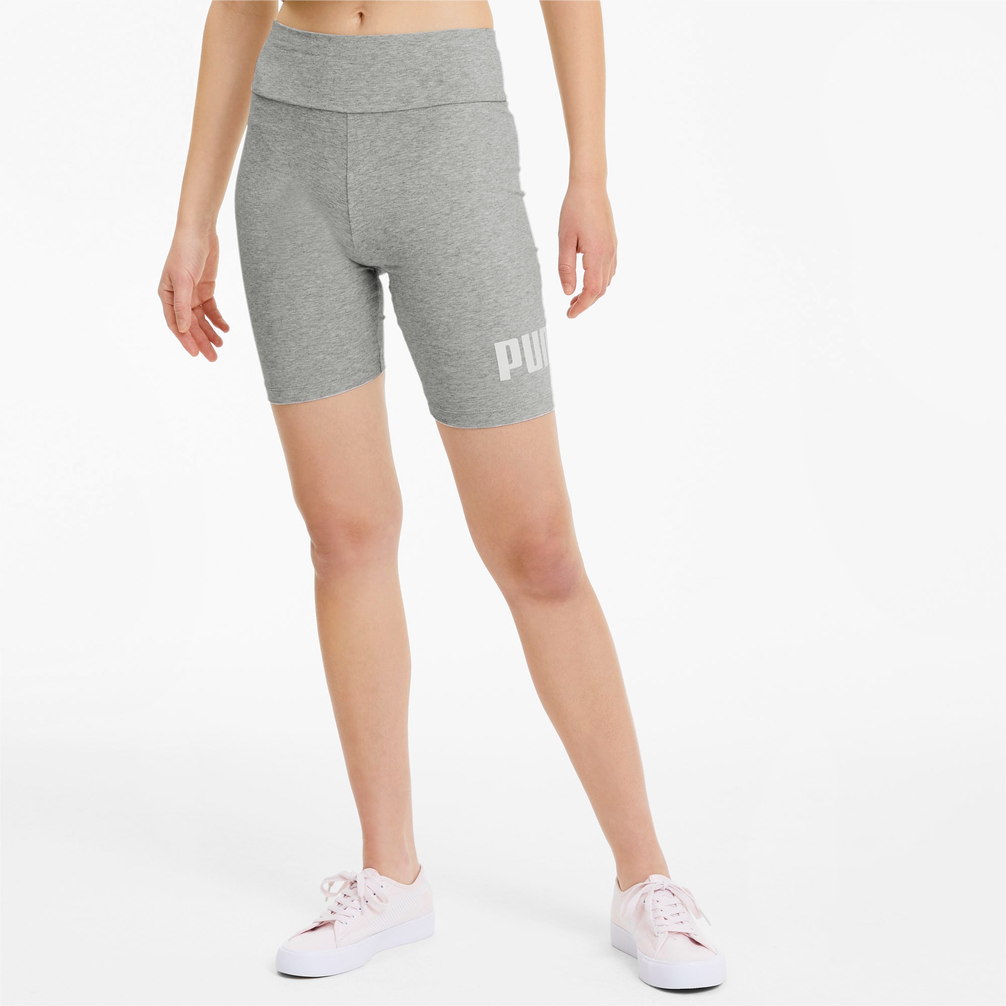 puma short tights women's