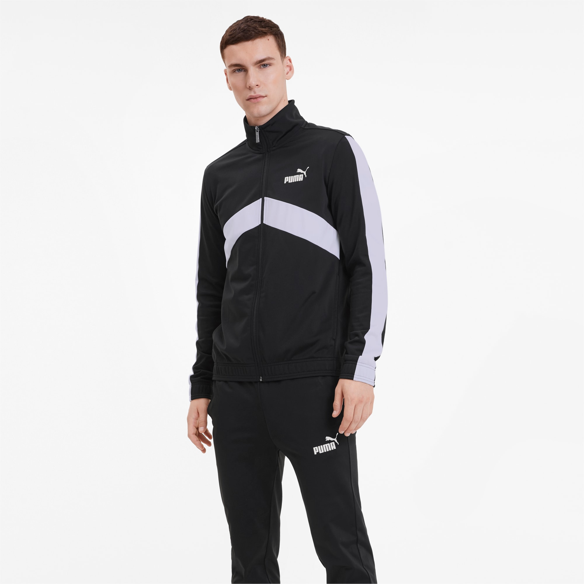 puma classic suit puma classic suit