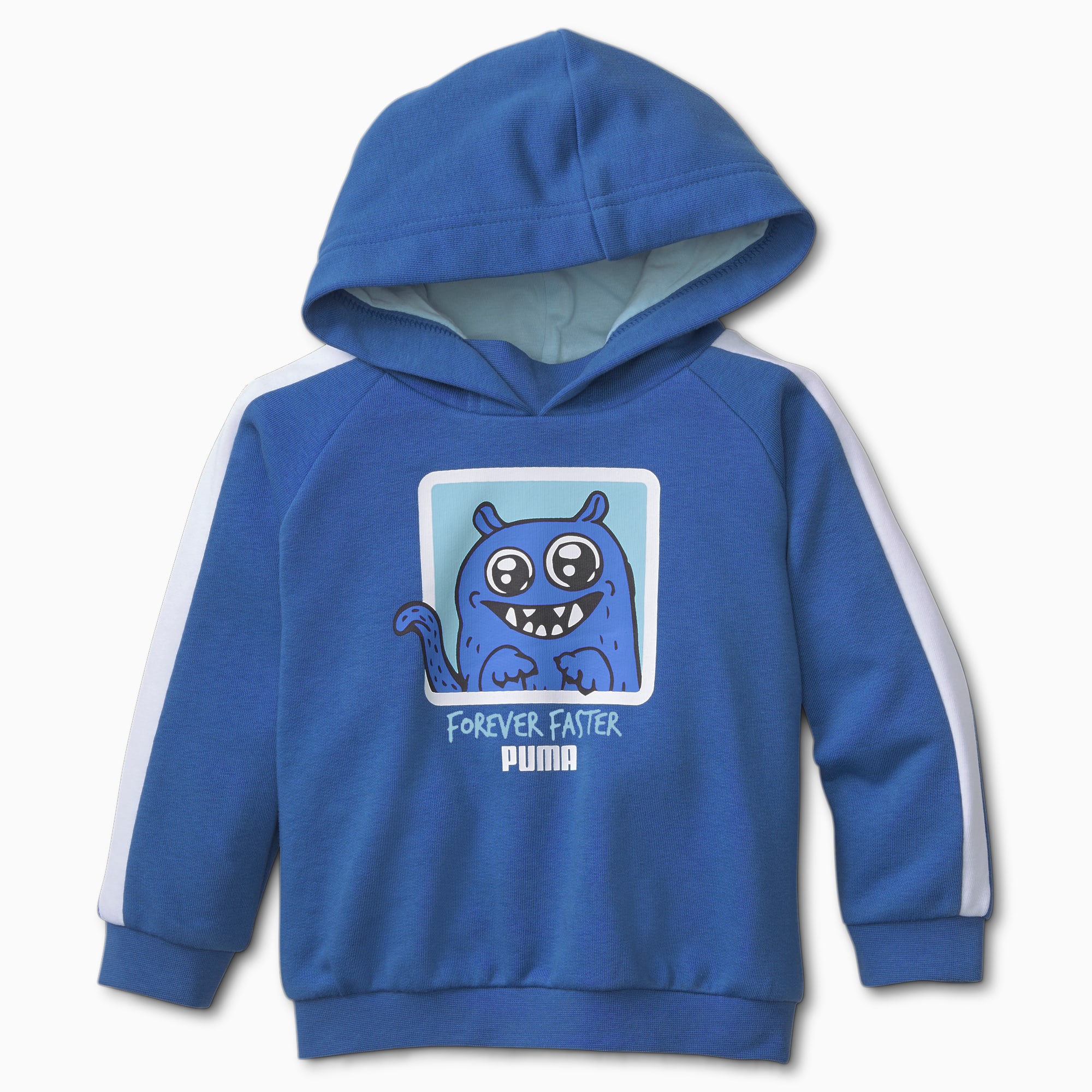 Puma Kid super костюм