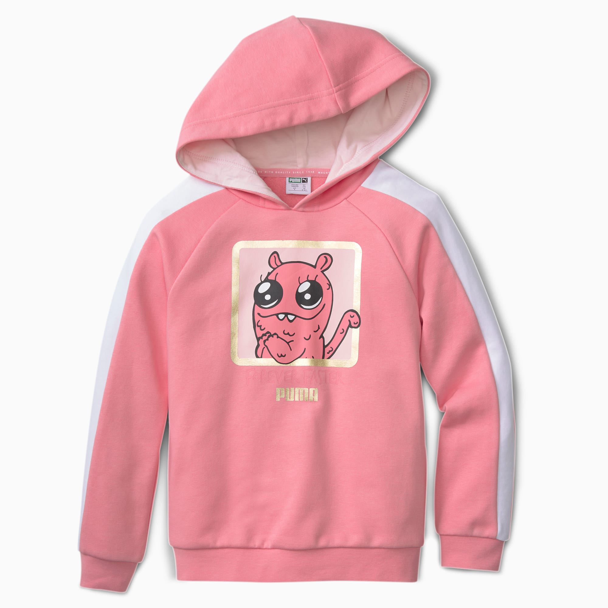 Monster Kids Hoodie
