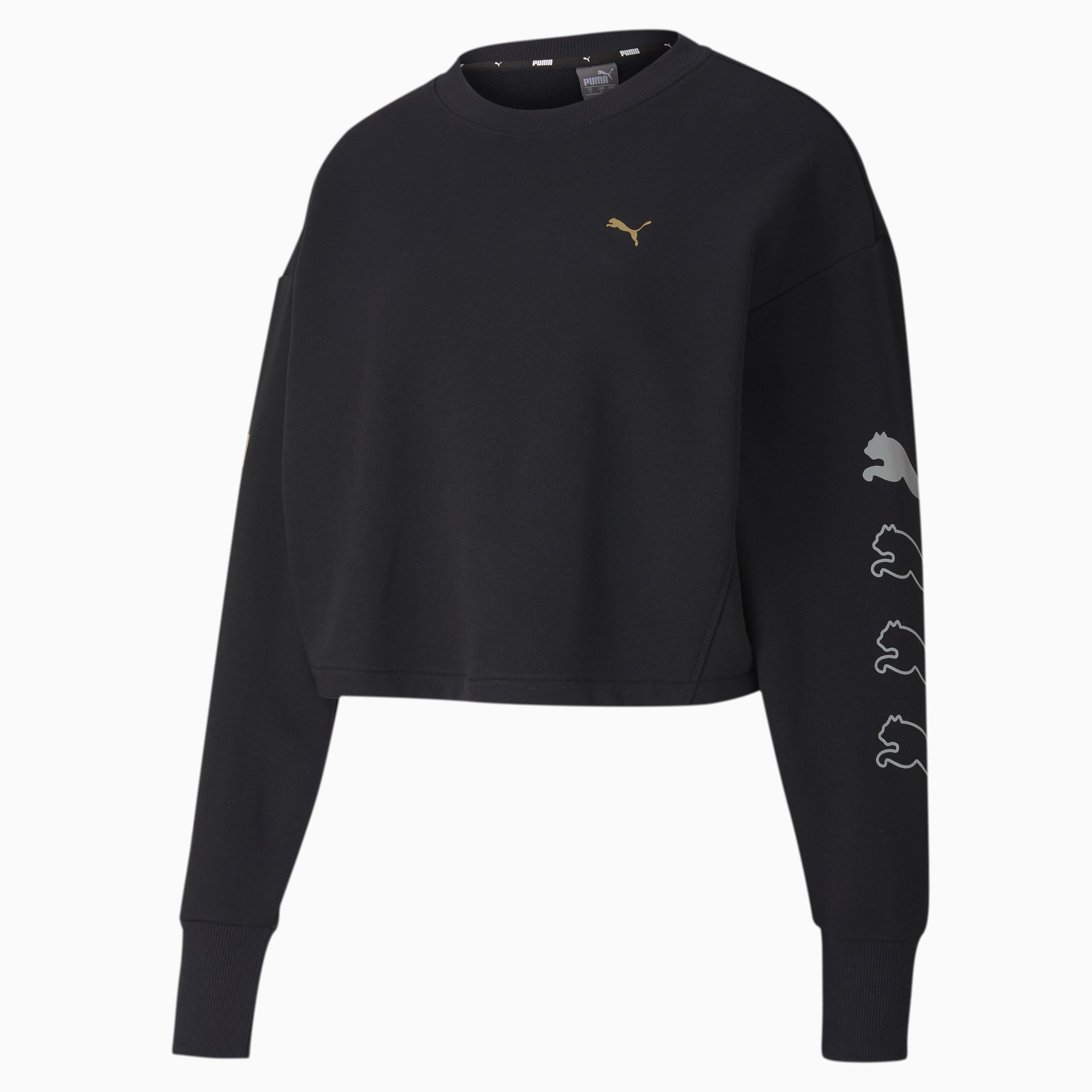 Puma rebel crew tr hotsell
