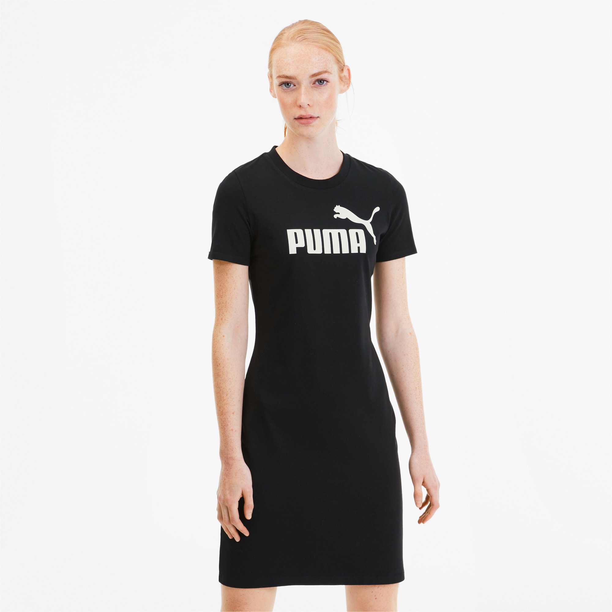 vestido puma mujer