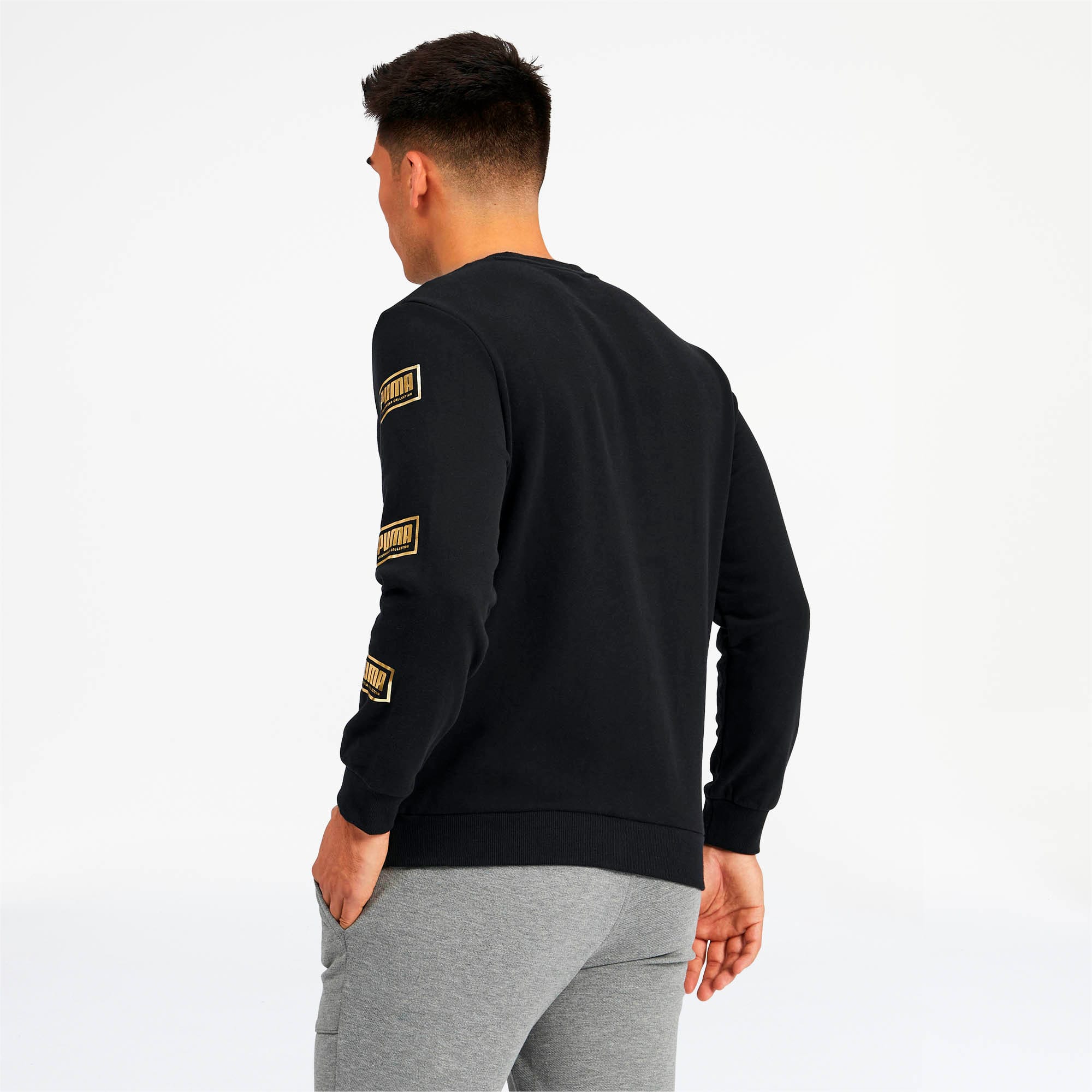 Holiday Pack Men s Crewneck Sweatshirt