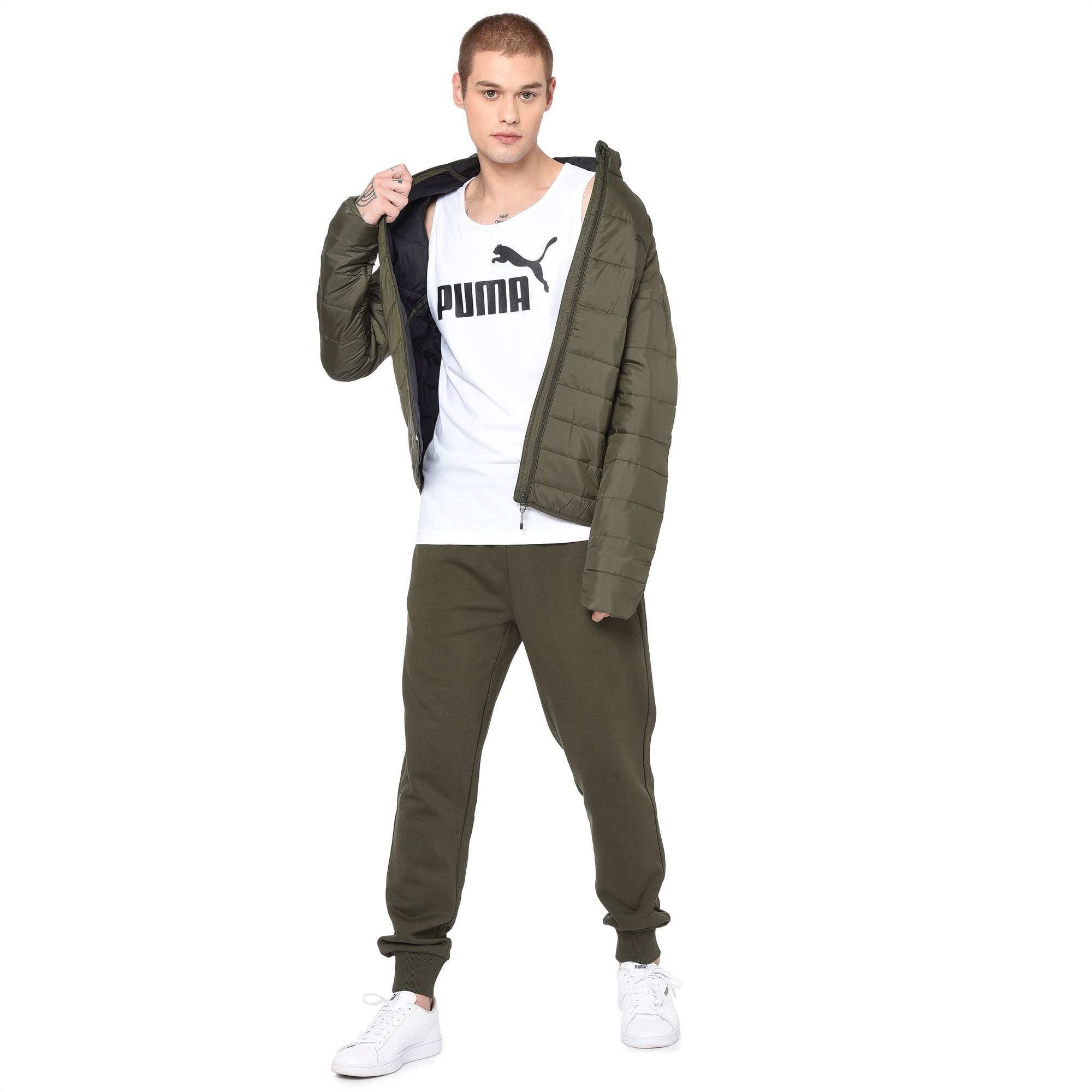 puma warmcell ultralight