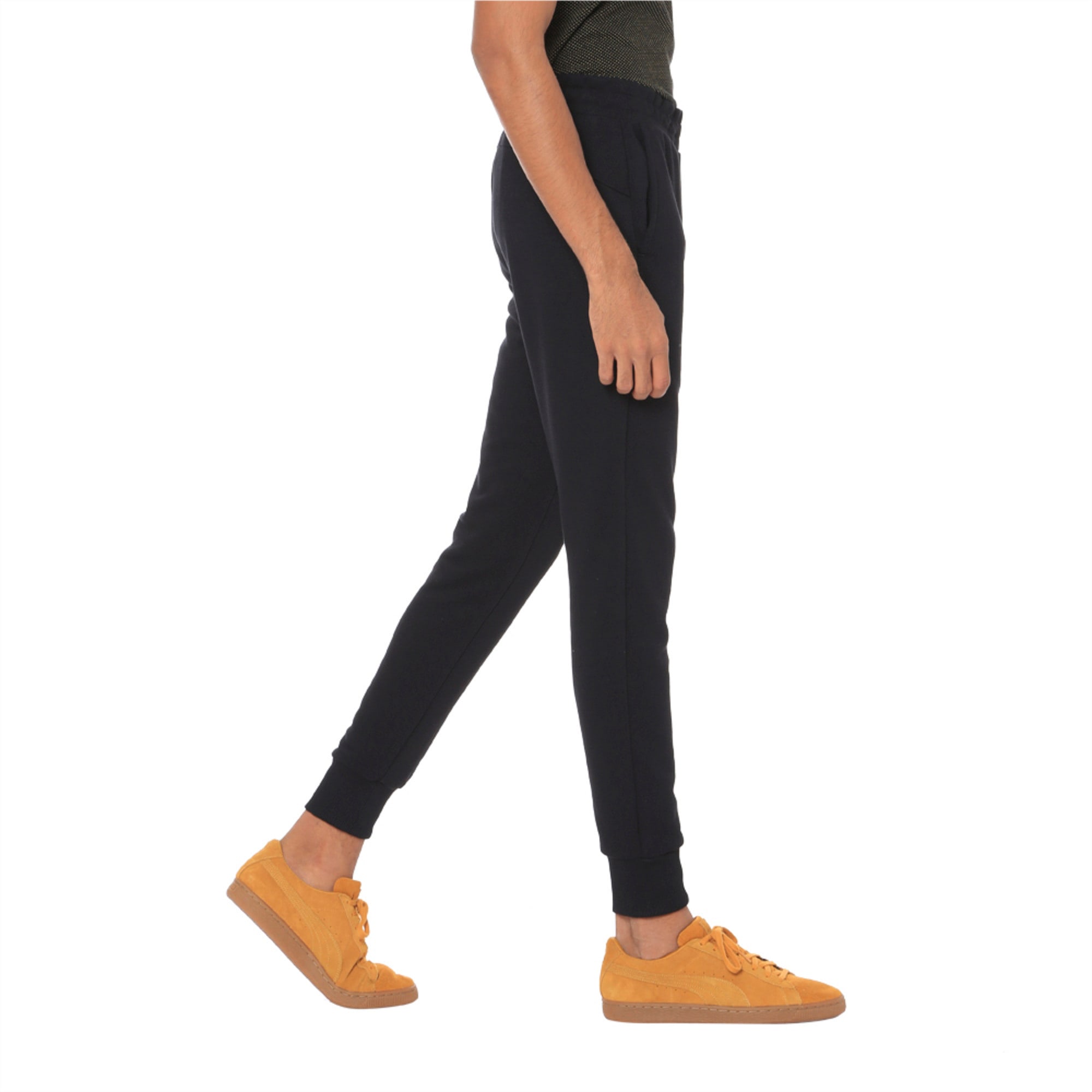 puma essentials men's sweatpants