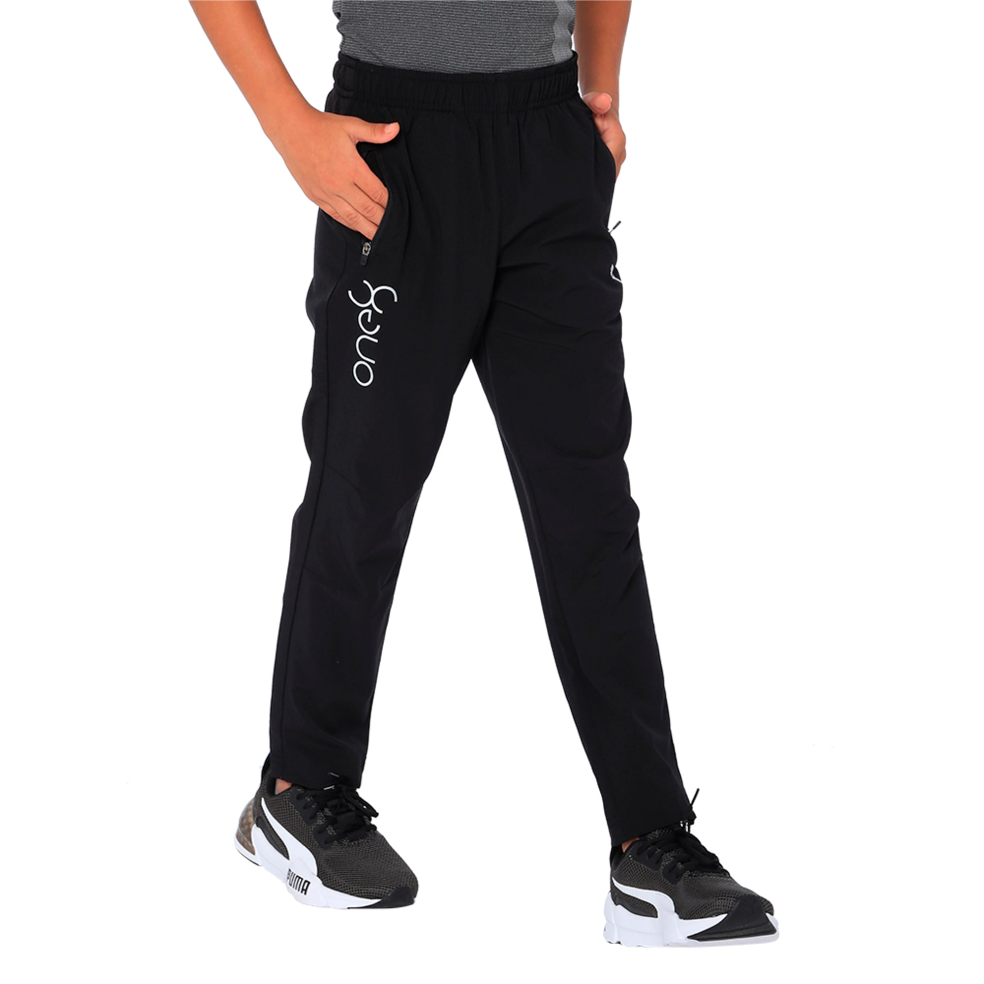 puma virat kohli track pants