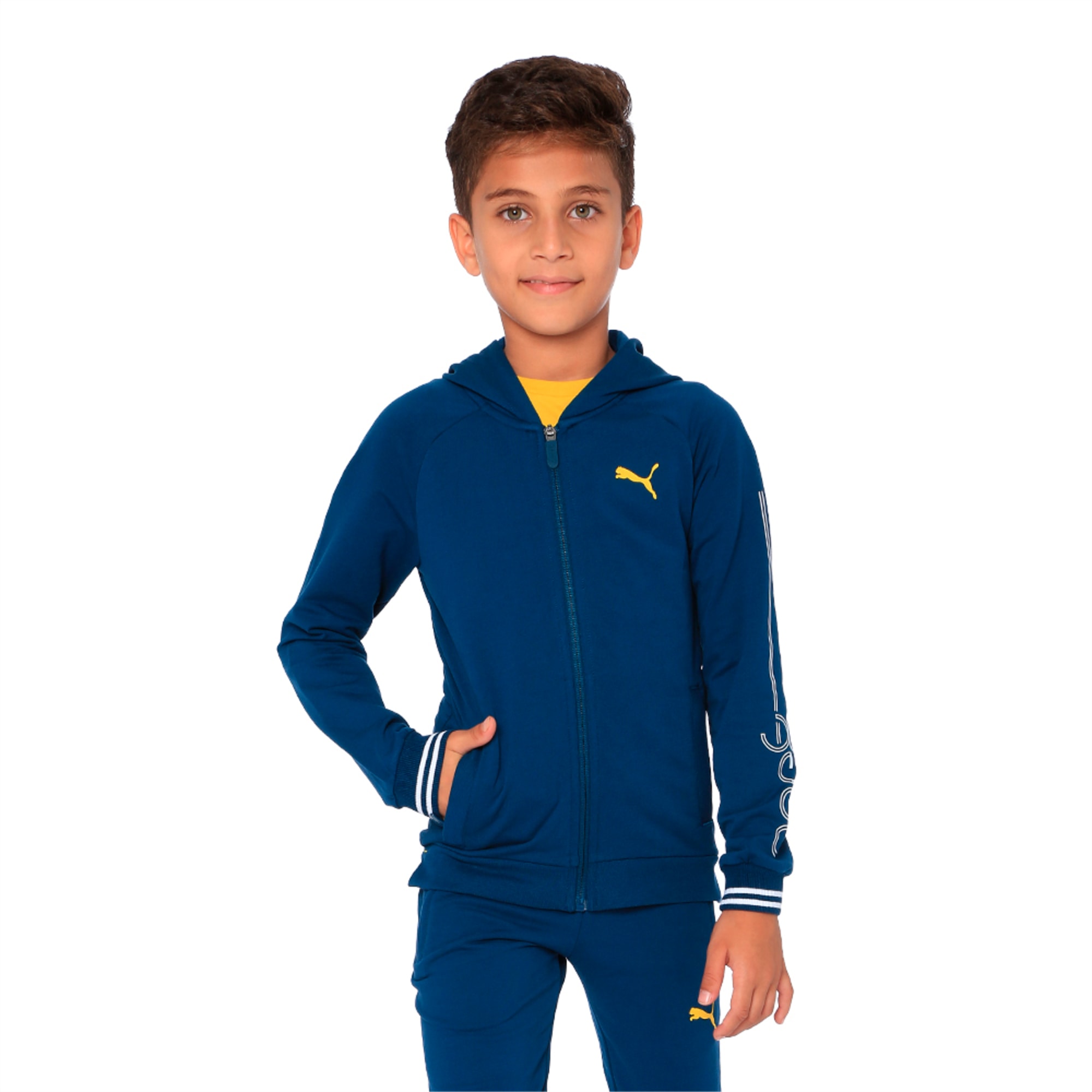 one8 vk men's sweat jacket